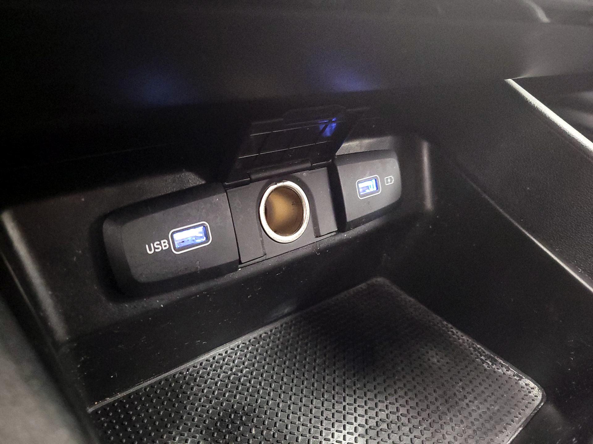 Thumbnail: 2022 Hyundai Tucson - 18