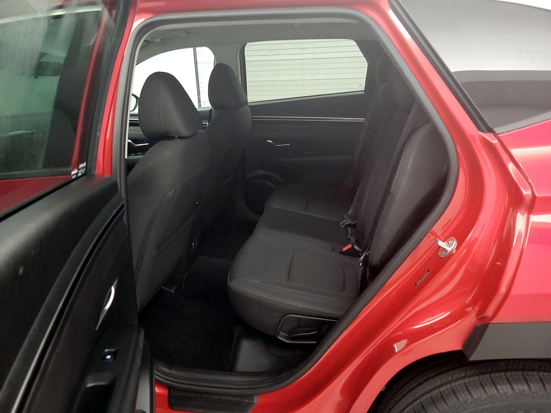 Thumbnail: 2022 Hyundai Tucson - 19