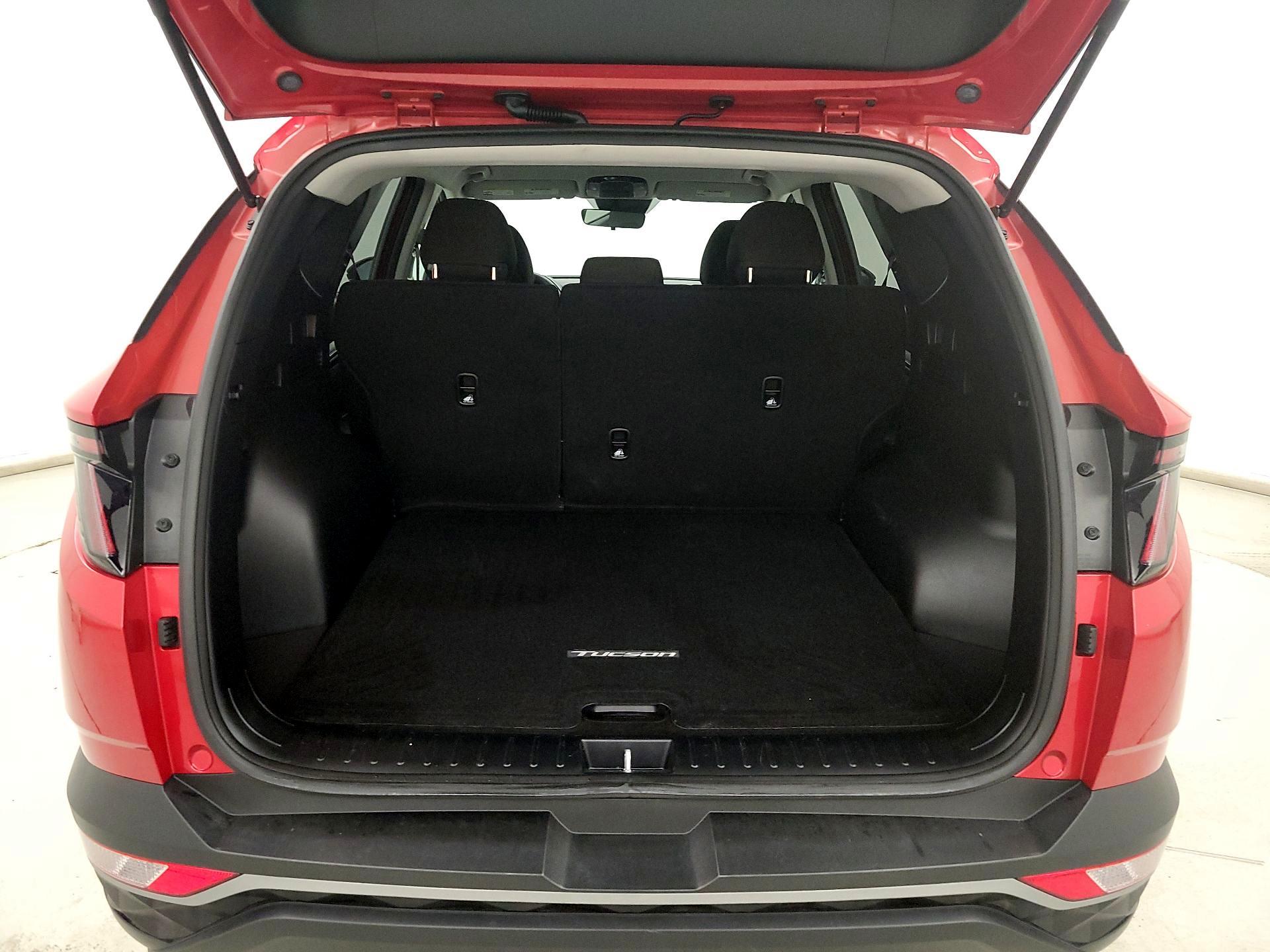 Thumbnail: 2022 Hyundai Tucson - 20