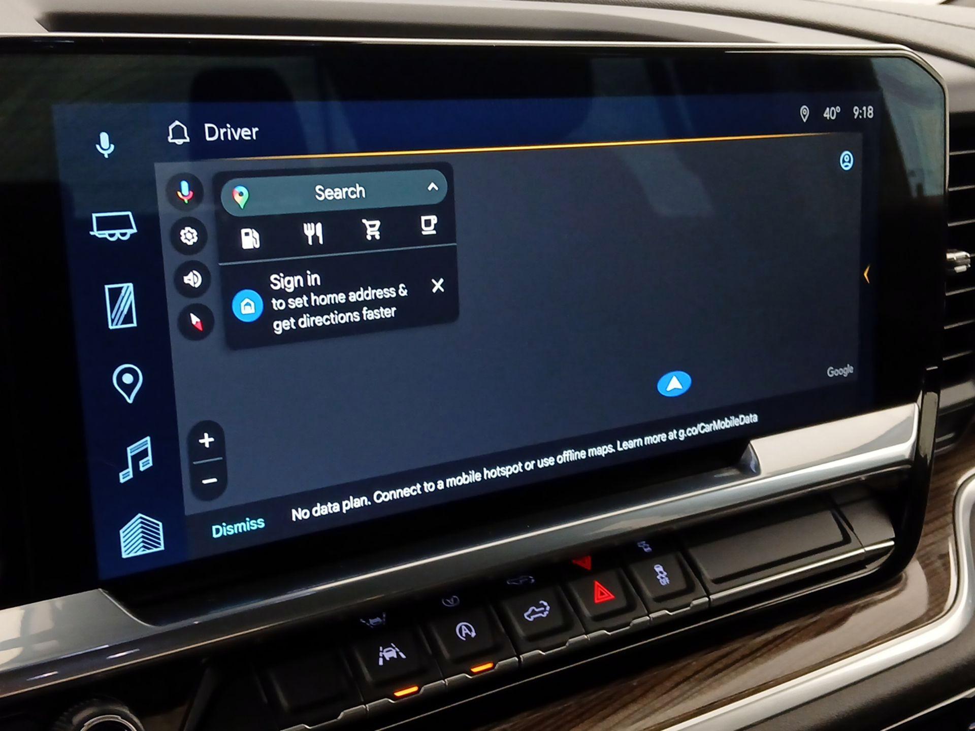 Thumbnail: 2022 Chevrolet Silverado 1500 - 14