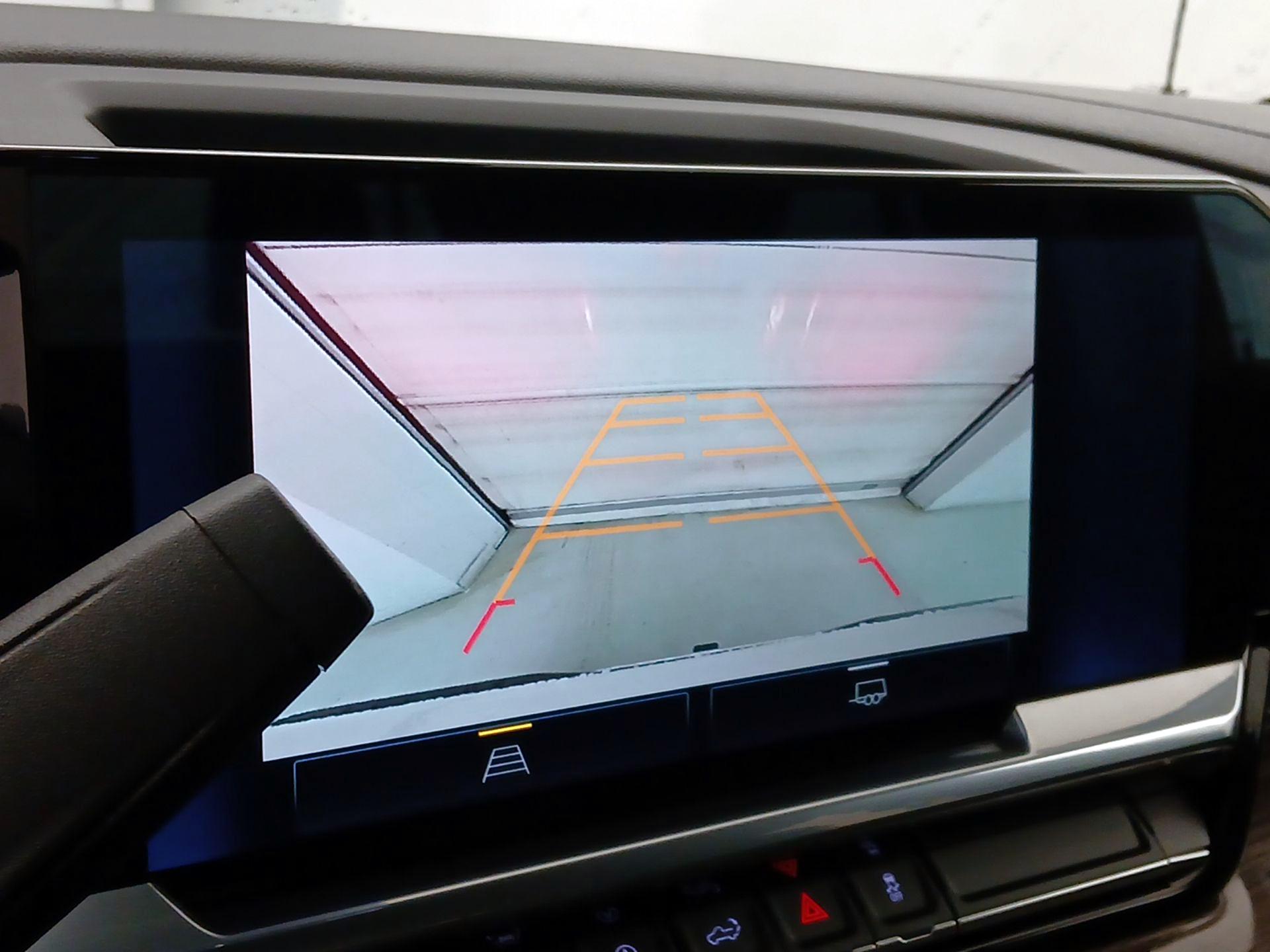 Thumbnail: 2022 Chevrolet Silverado 1500 - 15