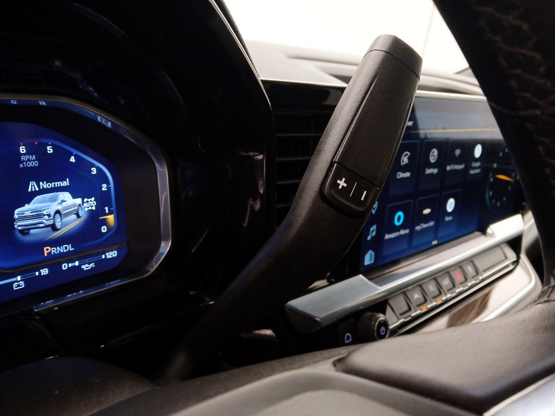 Thumbnail: 2022 Chevrolet Silverado 1500 - 18