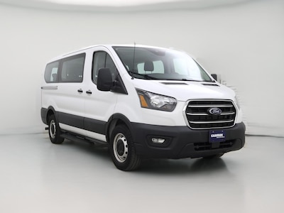 2020 Ford Transit 150 XL