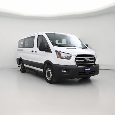2020 Ford Transit 150 XL