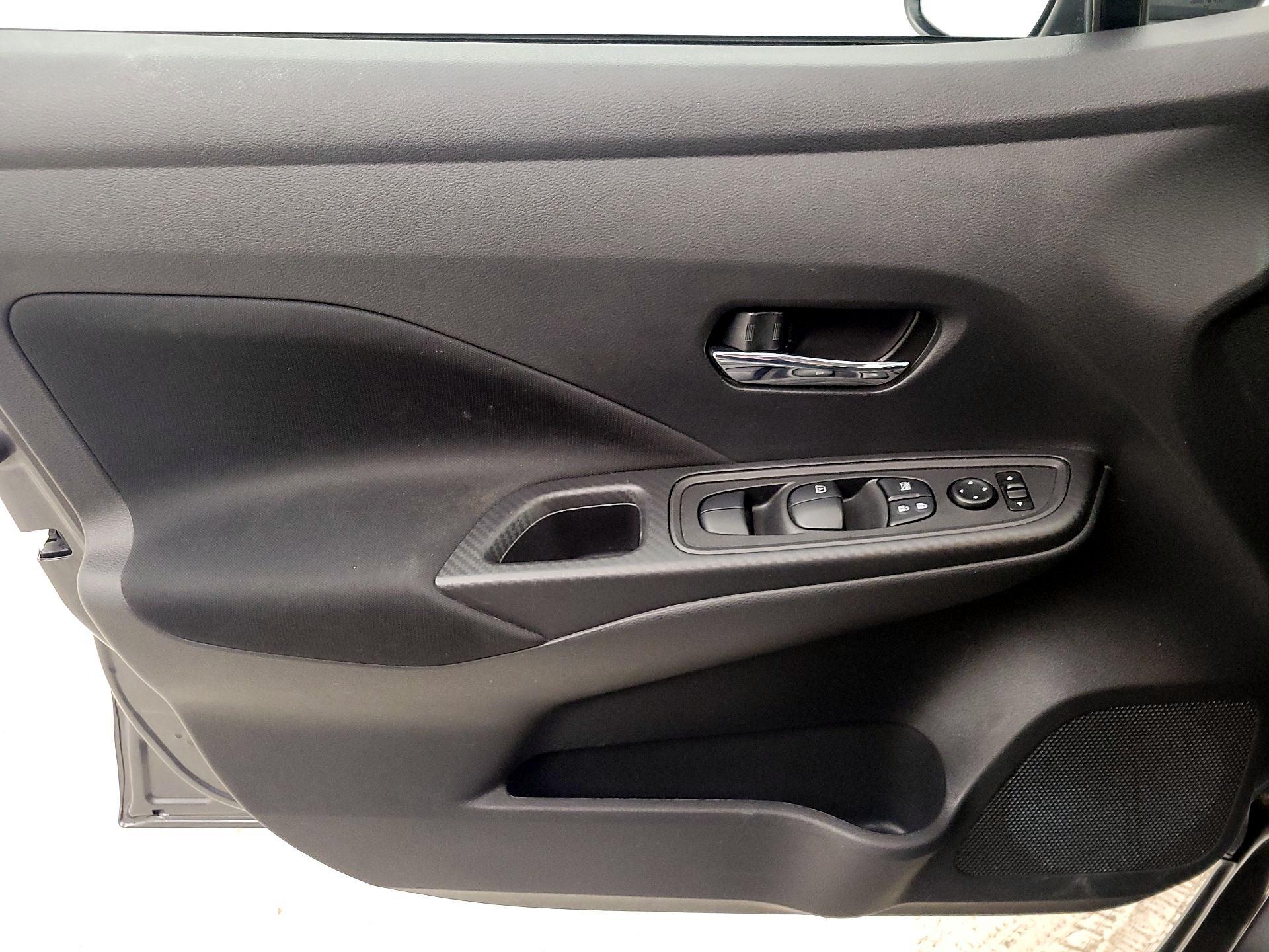 Thumbnail: 2021 Nissan Versa - 12