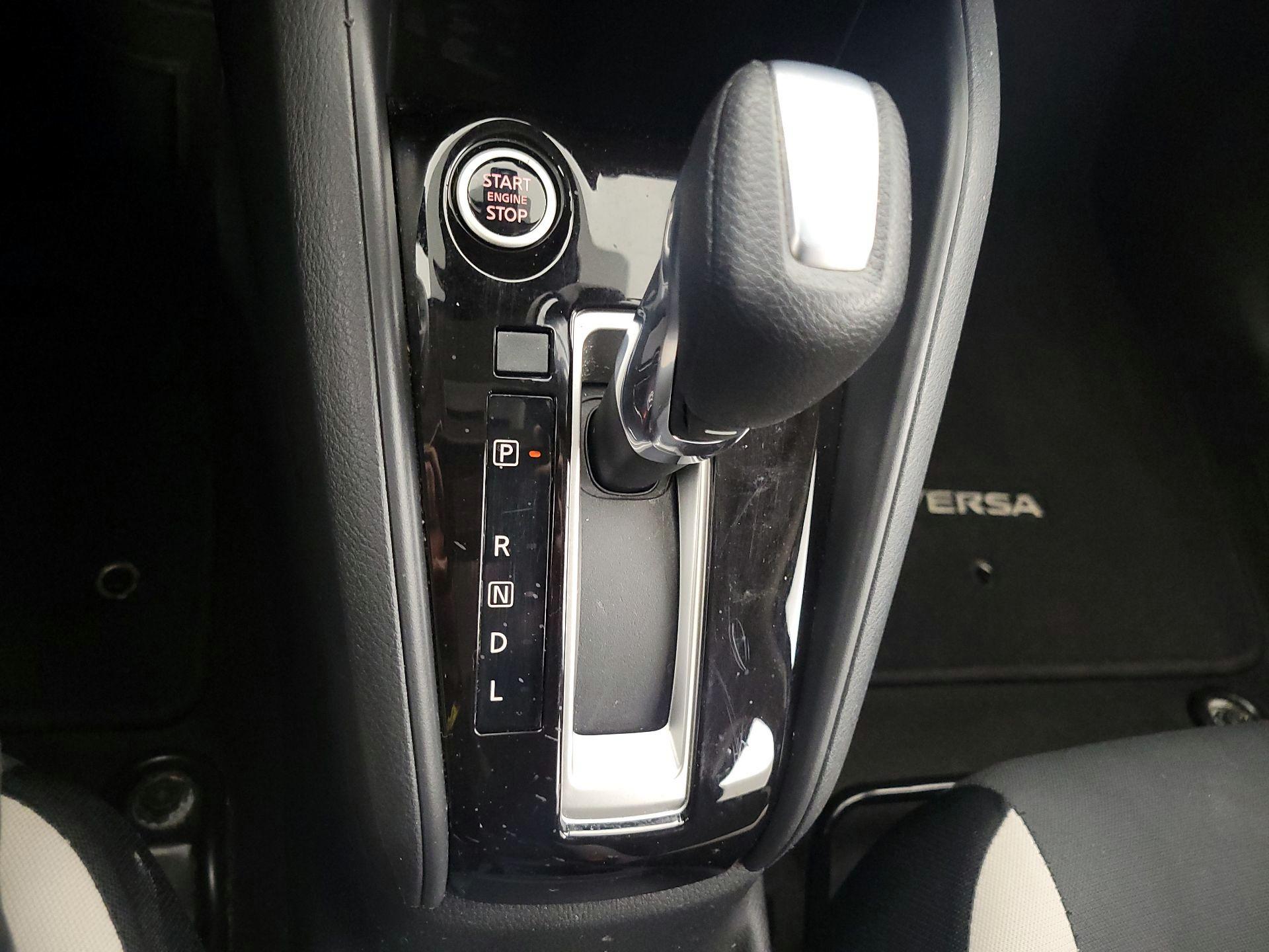 Thumbnail: 2021 Nissan Versa - 17