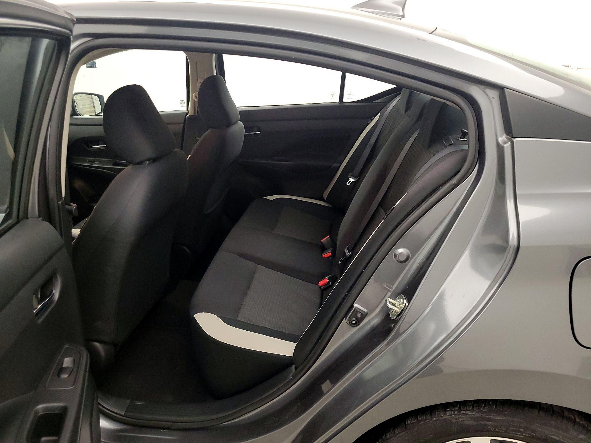 Thumbnail: 2021 Nissan Versa - 19