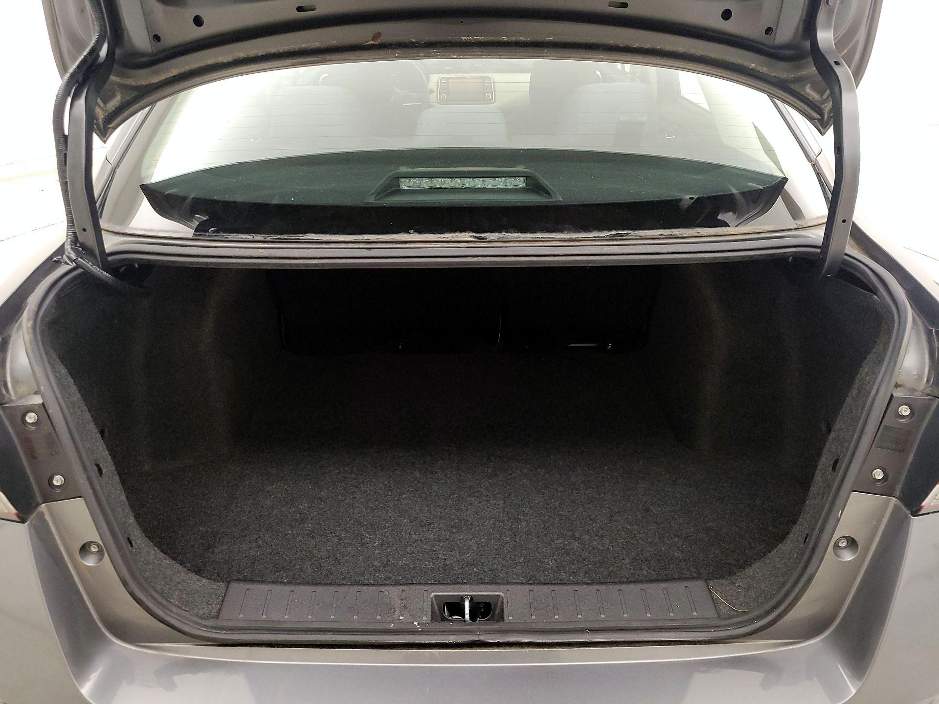 Thumbnail: 2021 Nissan Versa - 20