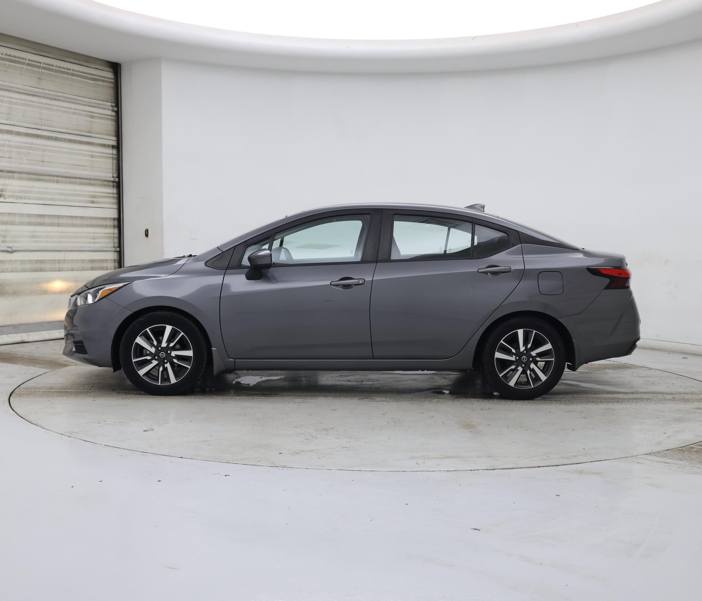 Thumbnail: 2021 Nissan Versa - 3