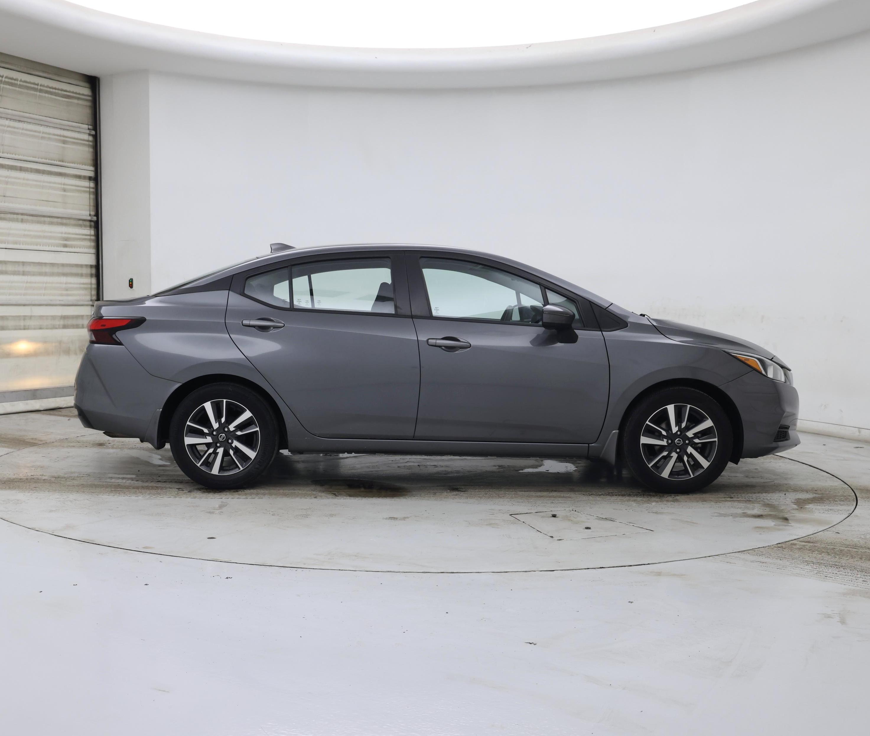 Thumbnail: 2021 Nissan Versa - 7