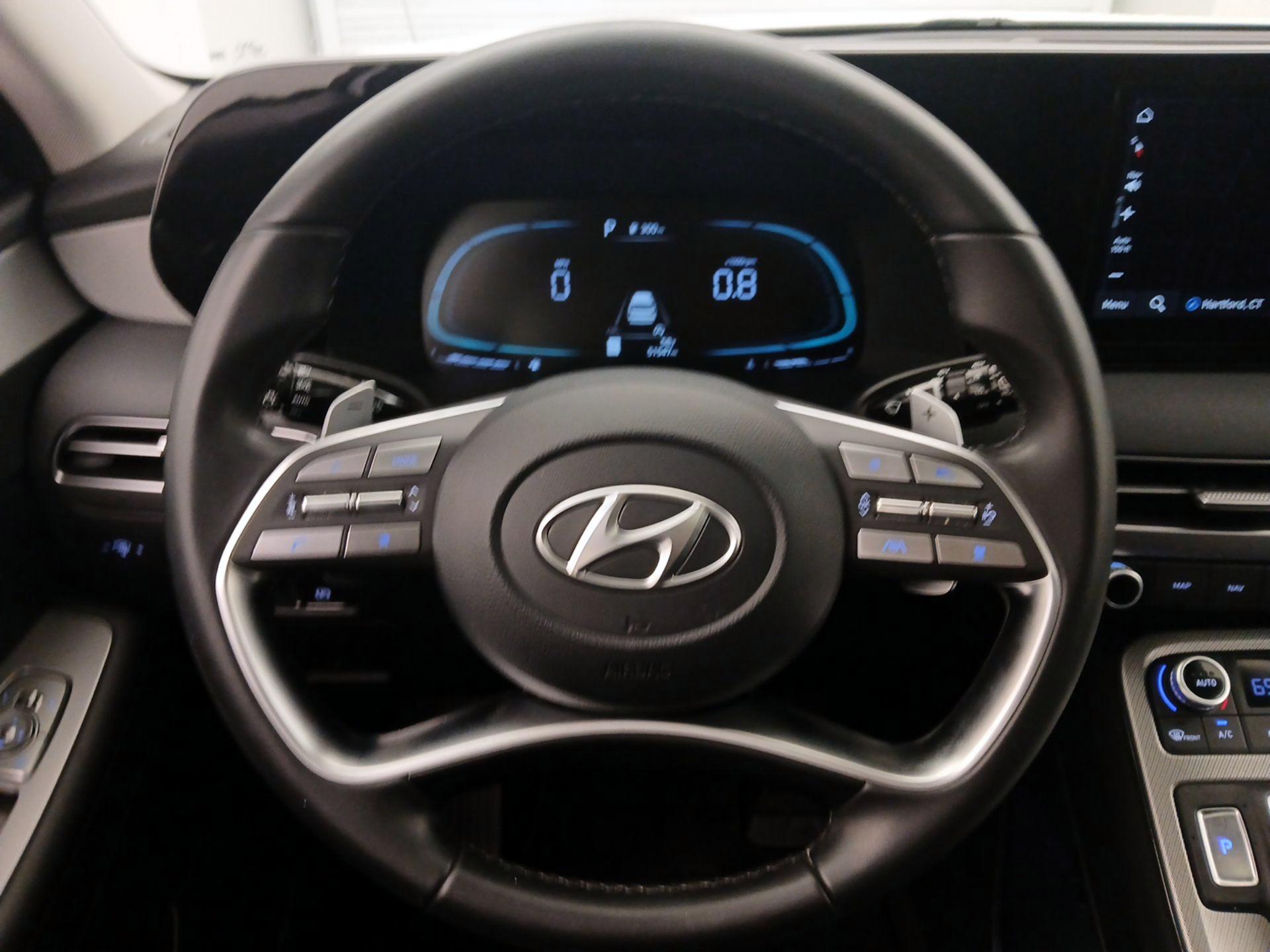 Thumbnail: 2023 Hyundai Palisade - 10