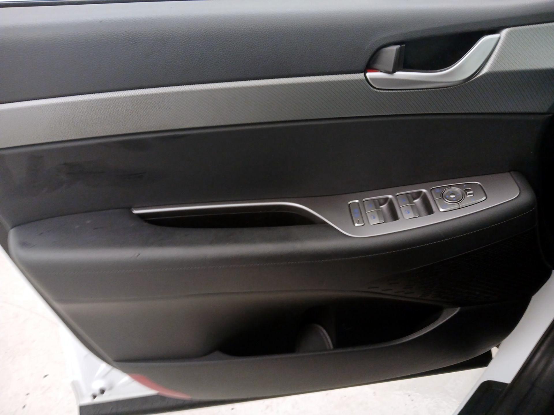 Thumbnail: 2023 Hyundai Palisade - 12