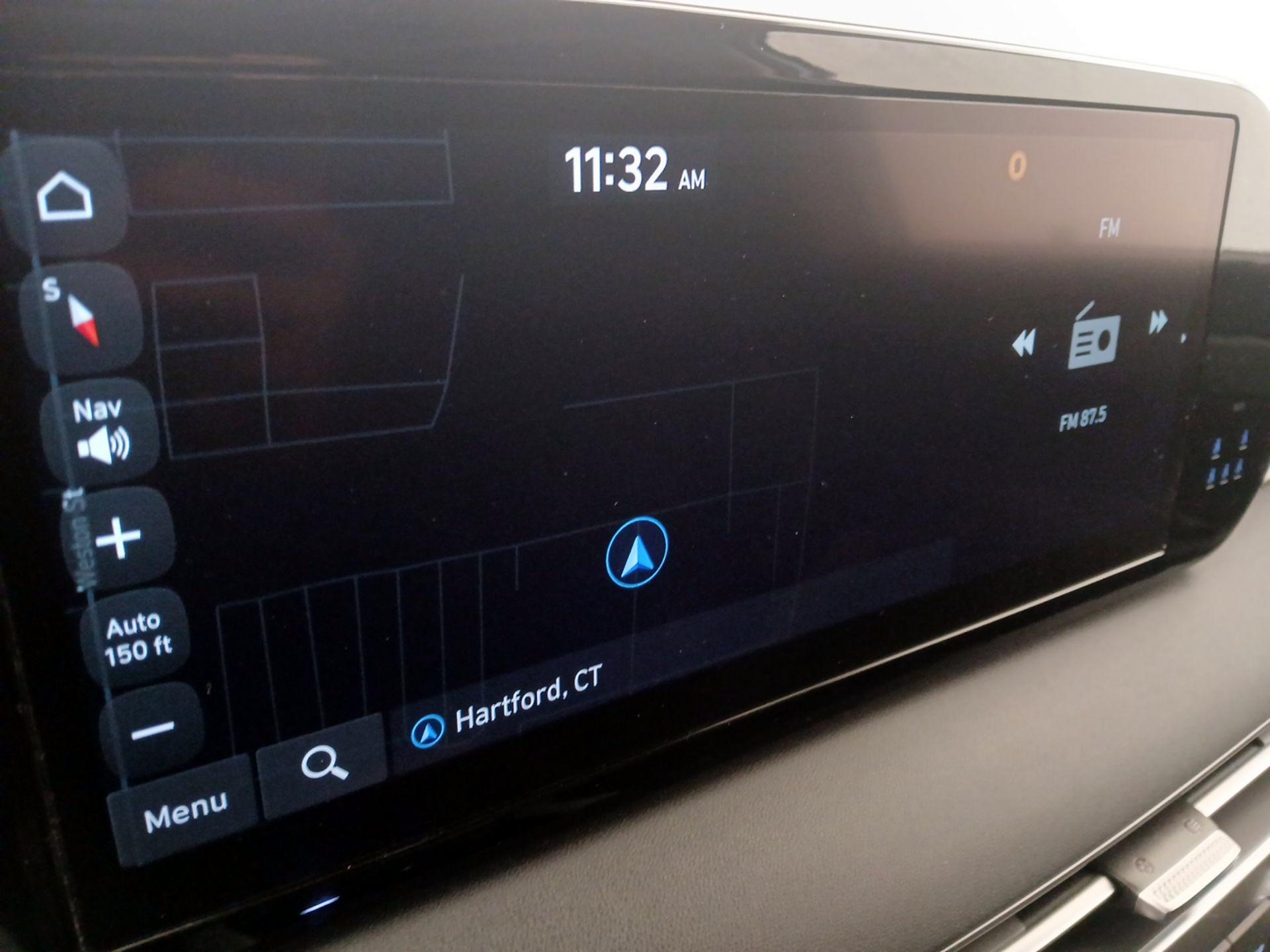 Thumbnail: 2023 Hyundai Palisade - 14