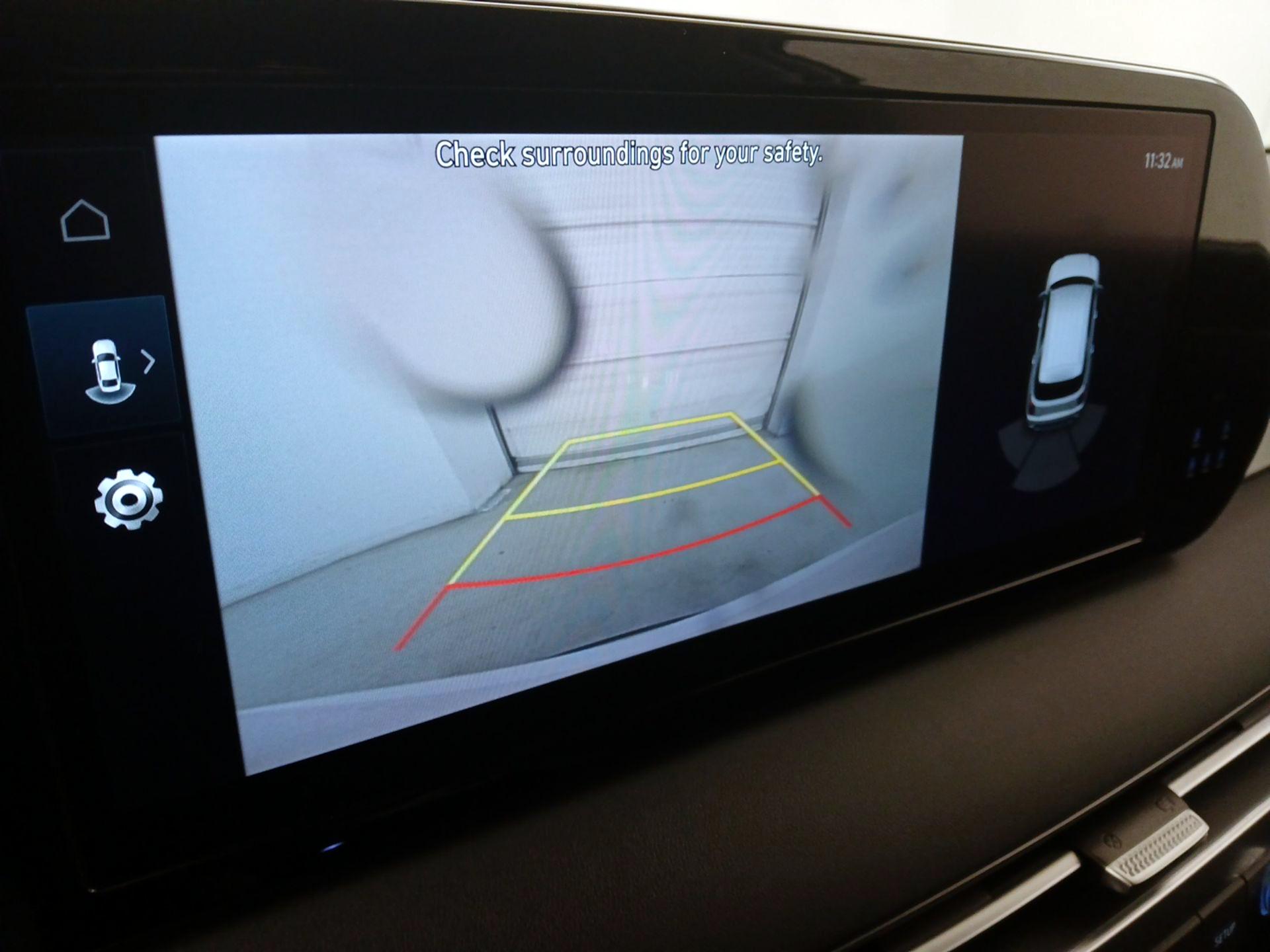 Thumbnail: 2023 Hyundai Palisade - 15