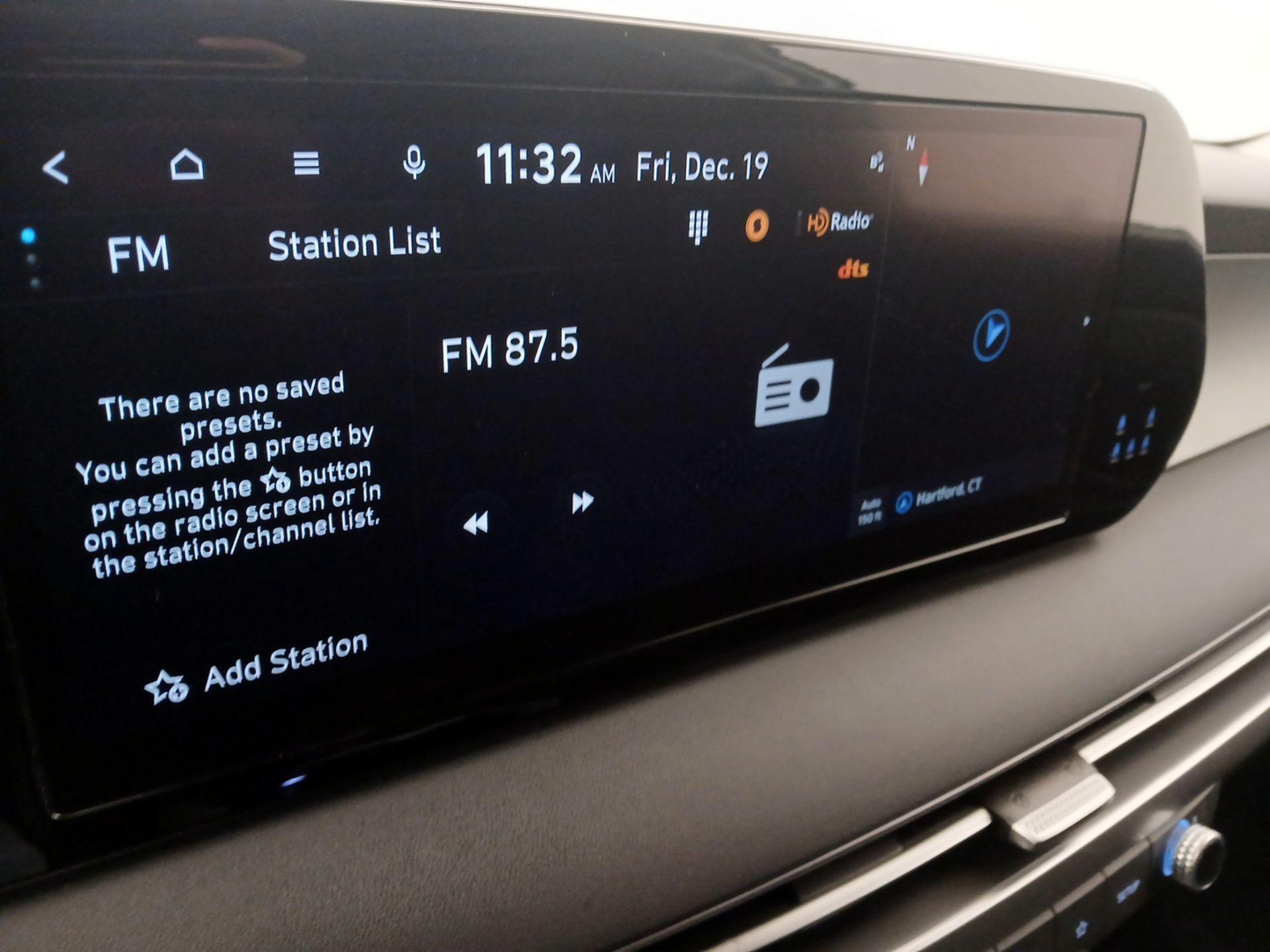 Thumbnail: 2023 Hyundai Palisade - 16