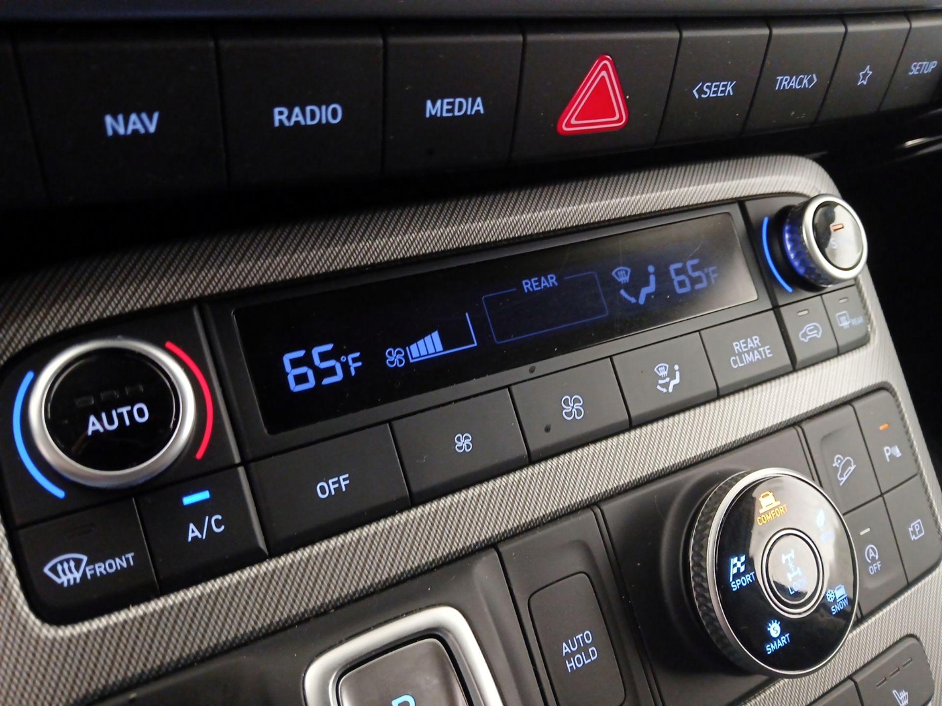 Thumbnail: 2023 Hyundai Palisade - 17