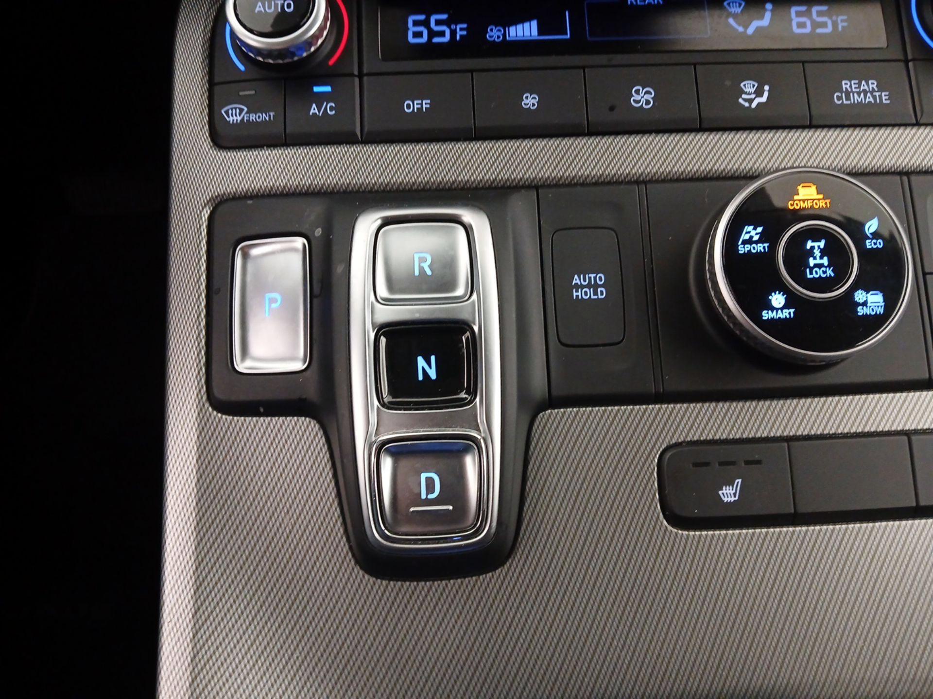 Thumbnail: 2023 Hyundai Palisade - 18