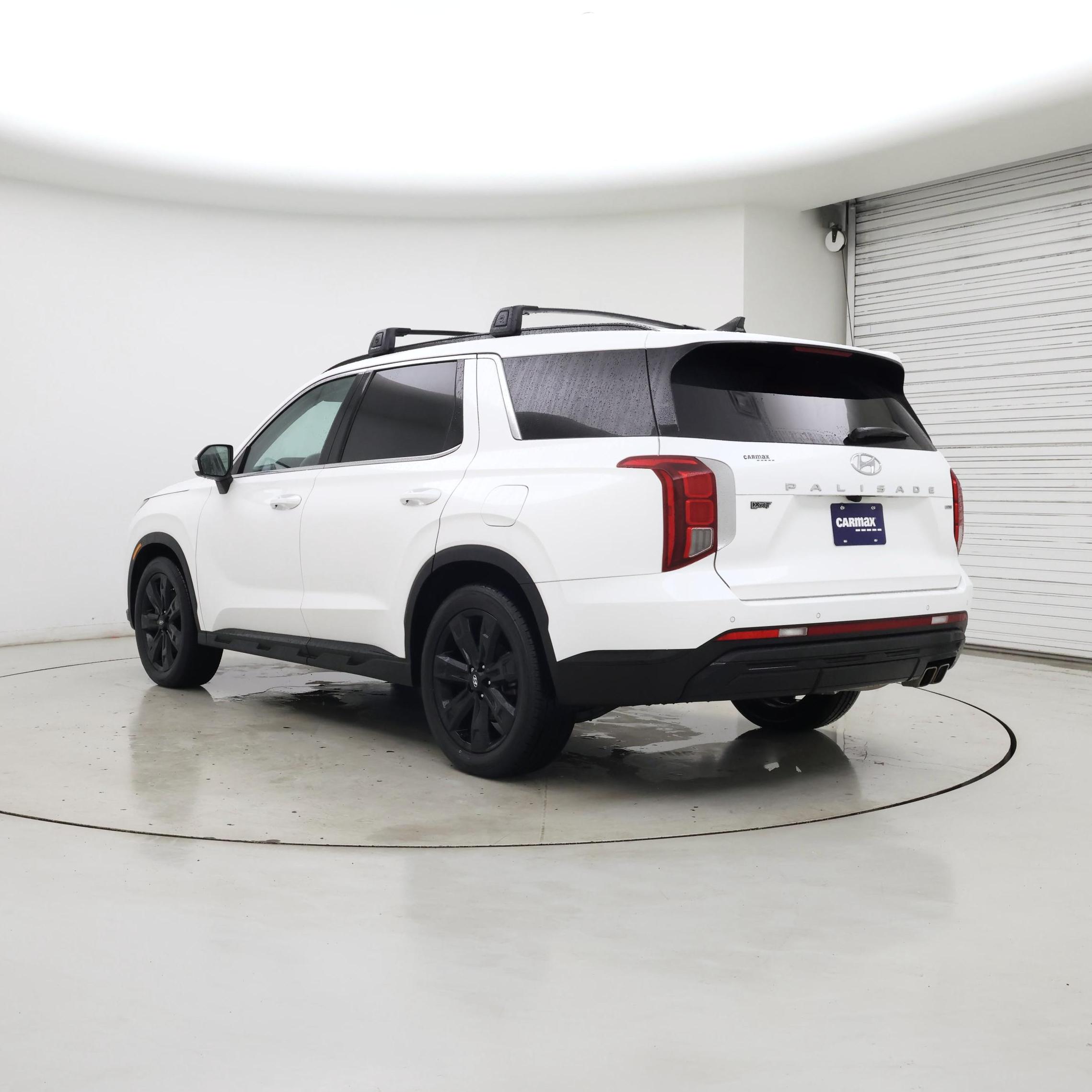 Thumbnail: 2023 Hyundai Palisade - 2