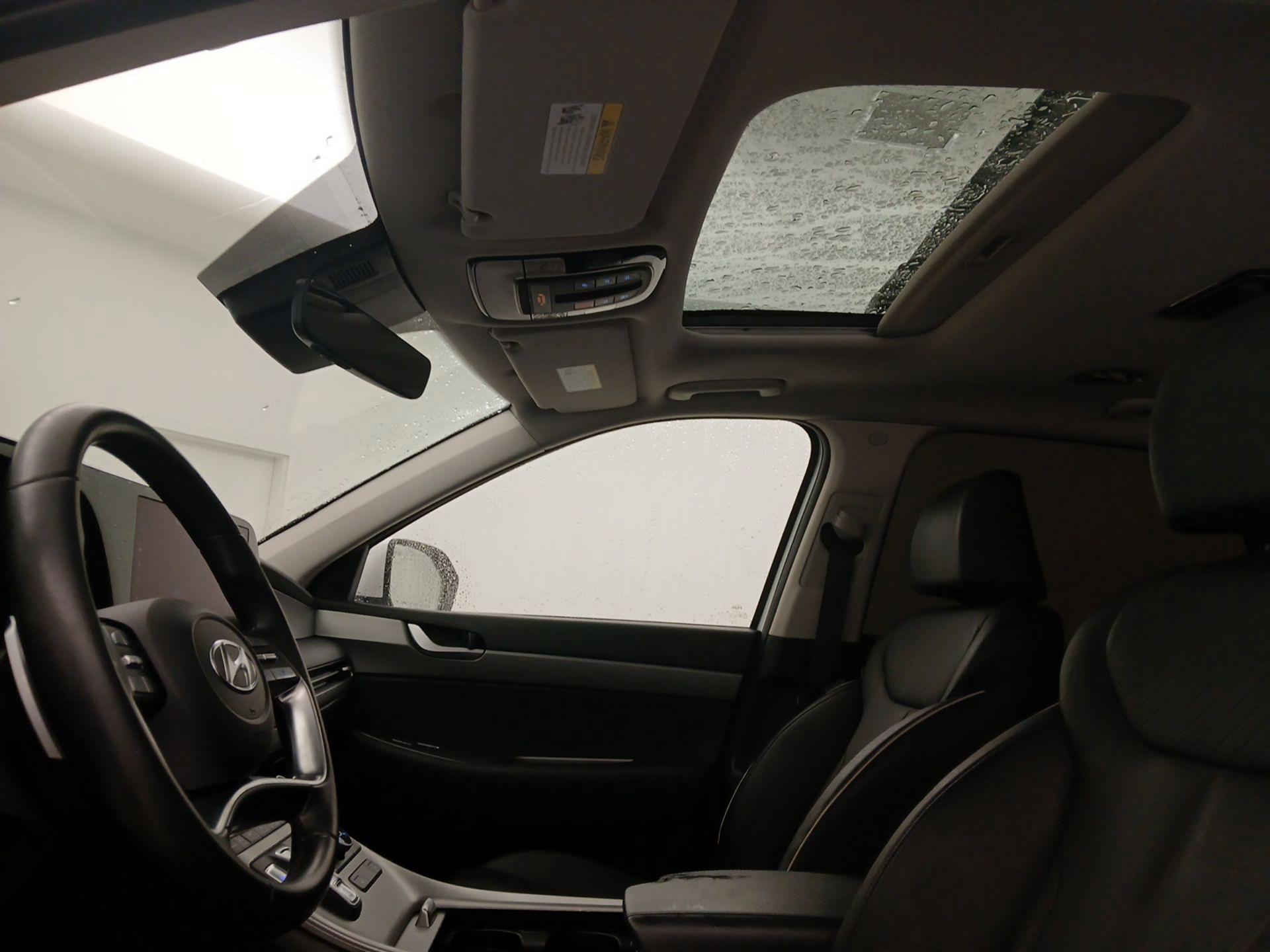 Thumbnail: 2023 Hyundai Palisade - 20