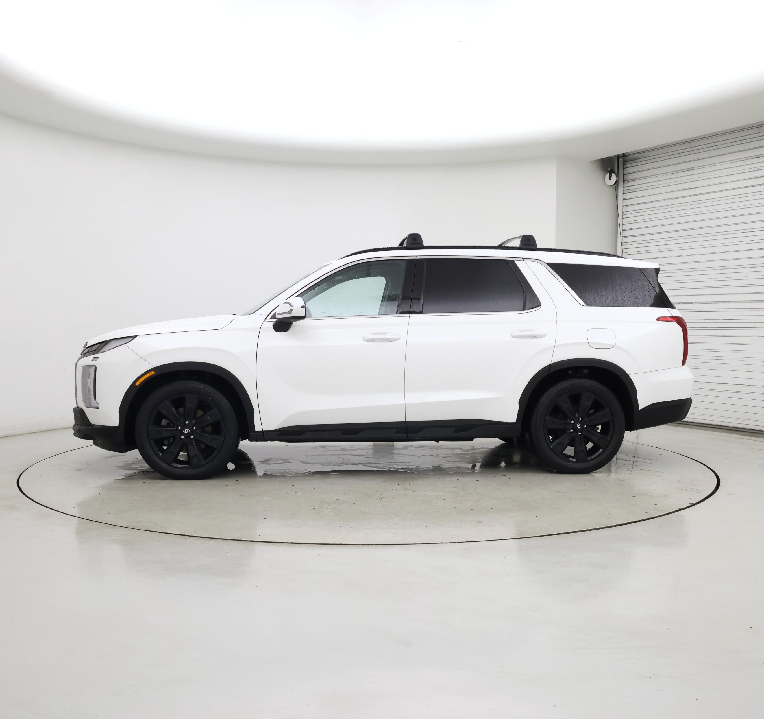 Thumbnail: 2023 Hyundai Palisade - 3