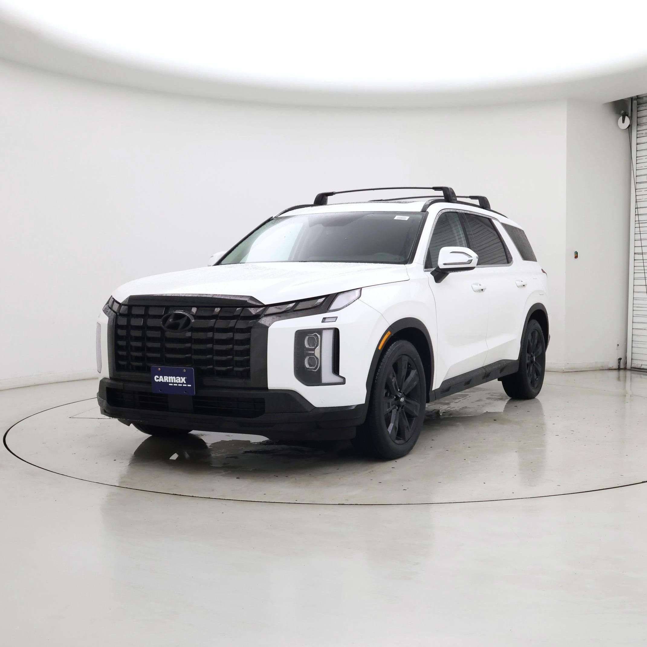 Thumbnail: 2023 Hyundai Palisade - 4