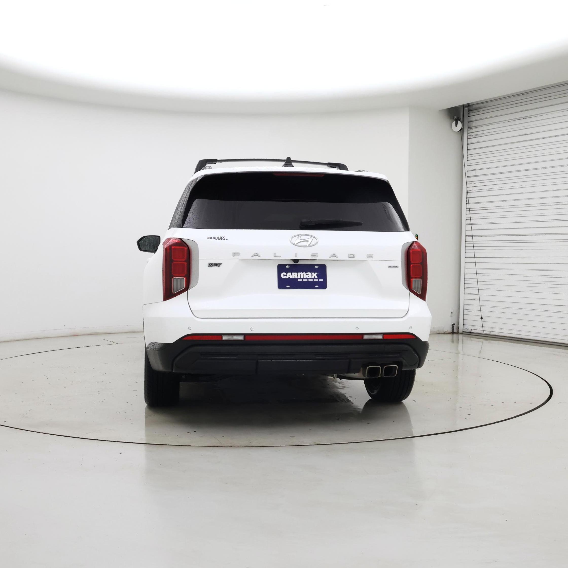 Thumbnail: 2023 Hyundai Palisade - 6