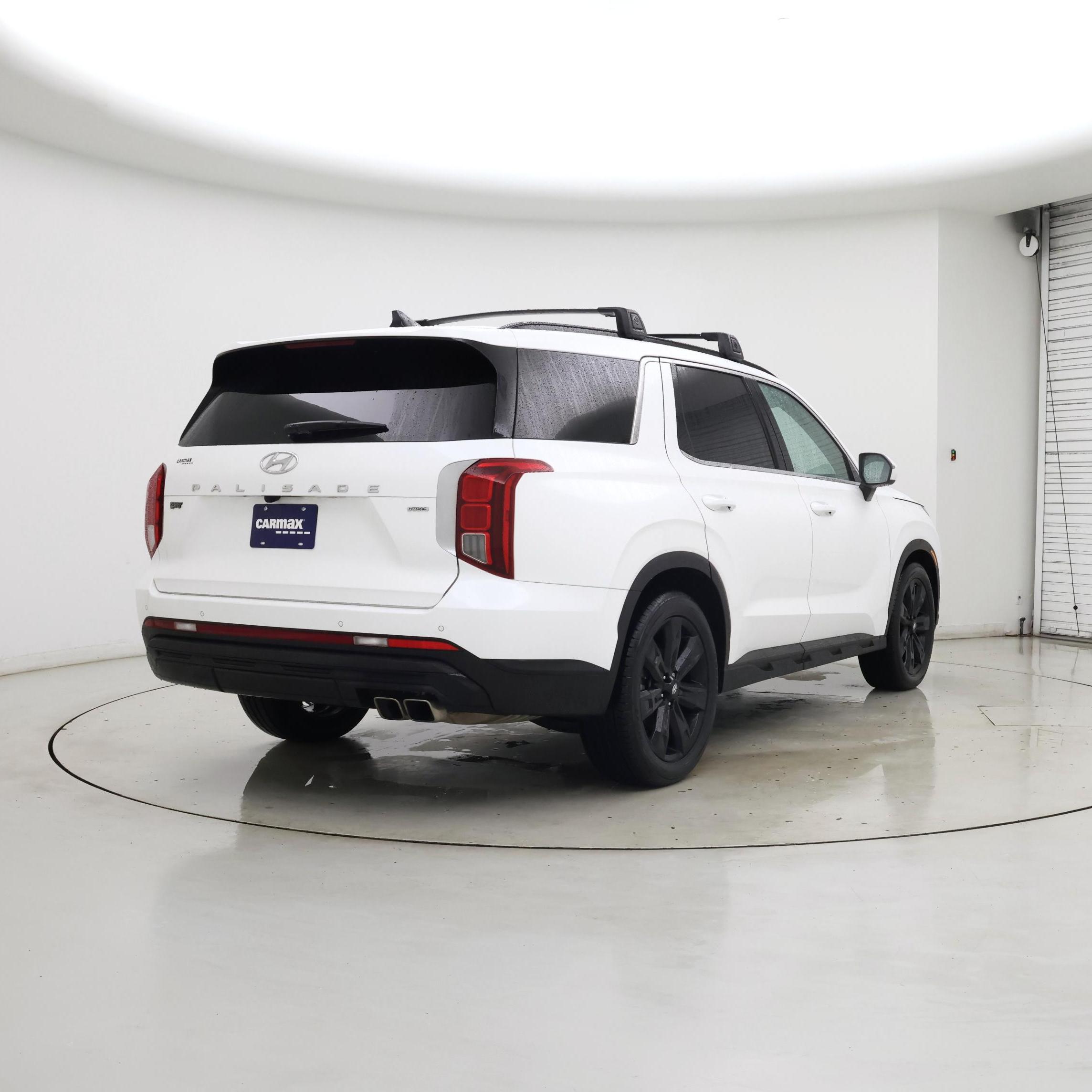 Thumbnail: 2023 Hyundai Palisade - 8