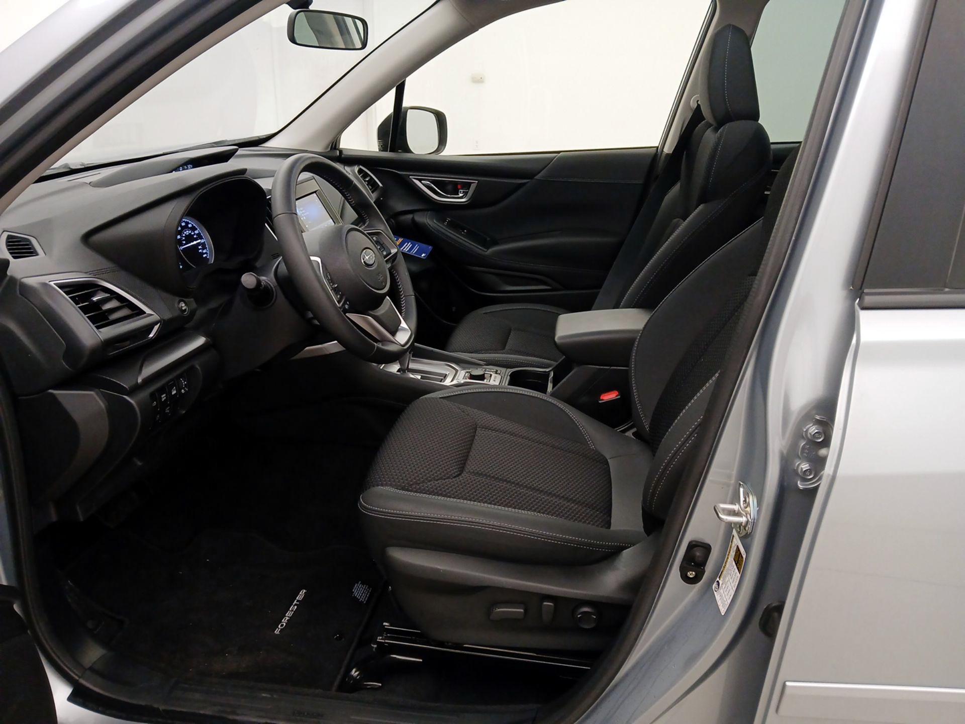 Thumbnail: 2023 Subaru Forester - 11