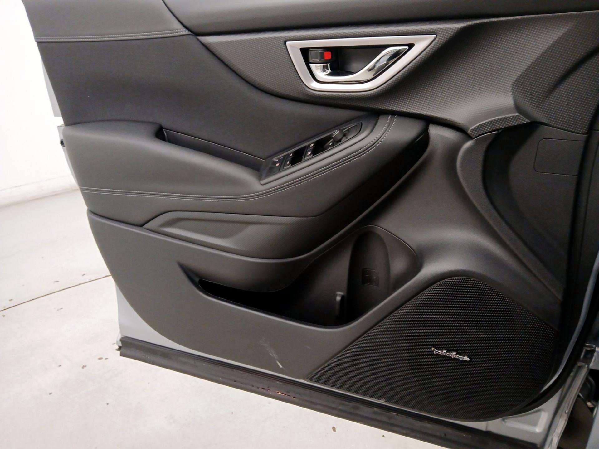 Thumbnail: 2023 Subaru Forester - 12