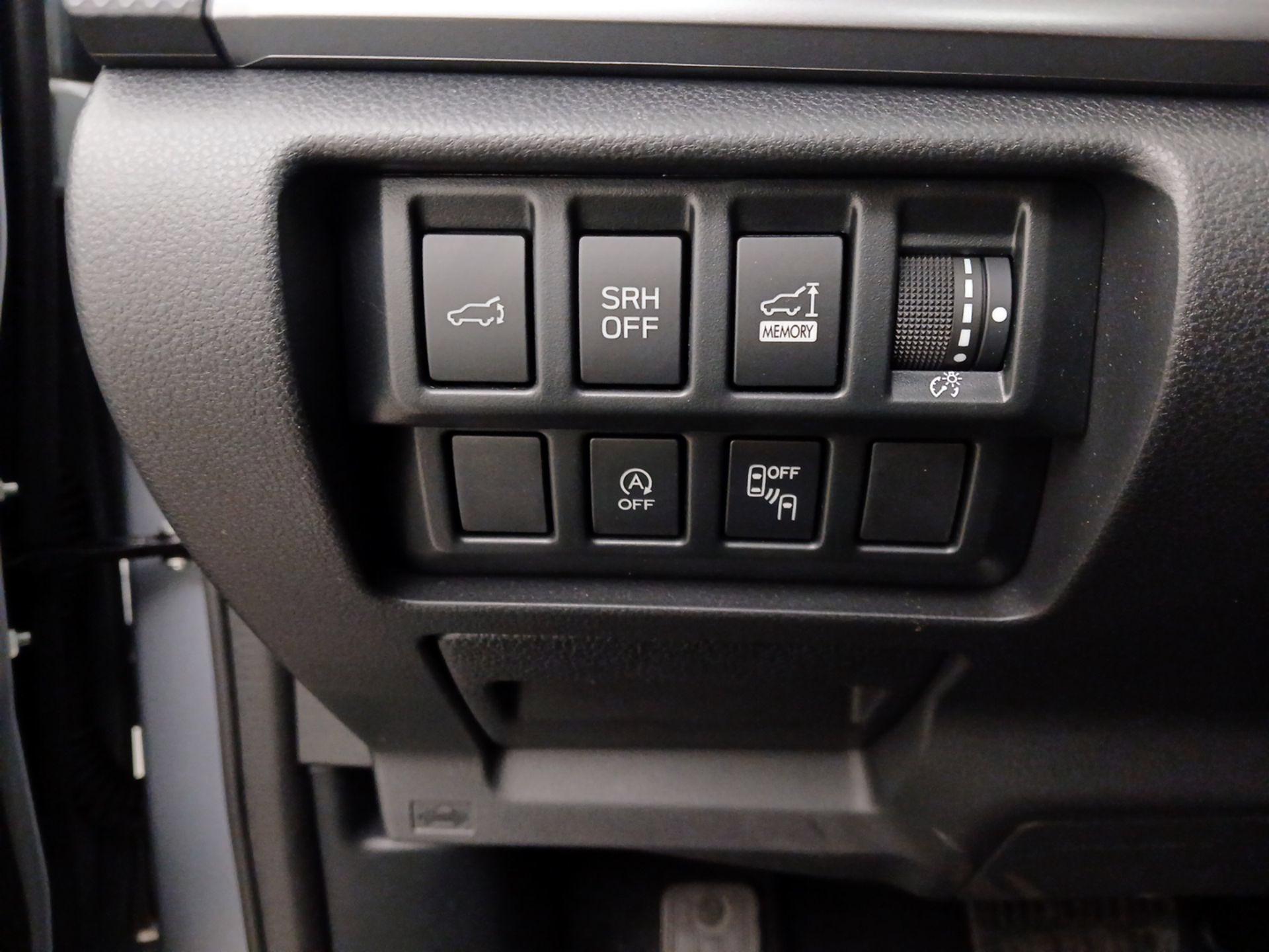 Thumbnail: 2023 Subaru Forester - 13