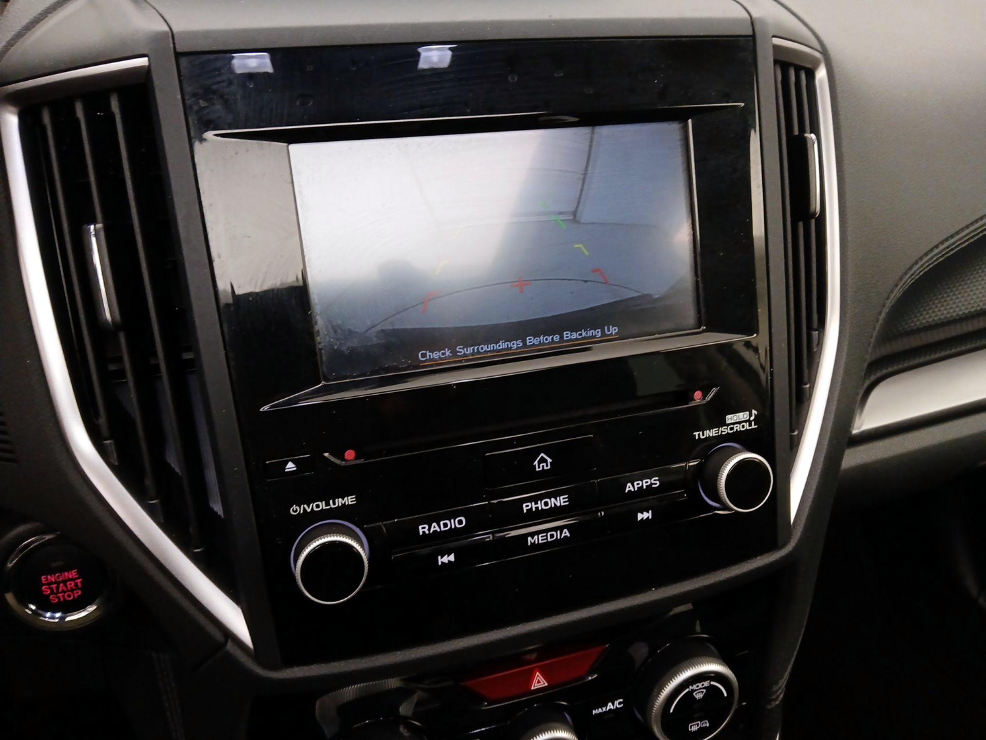 Thumbnail: 2023 Subaru Forester - 14