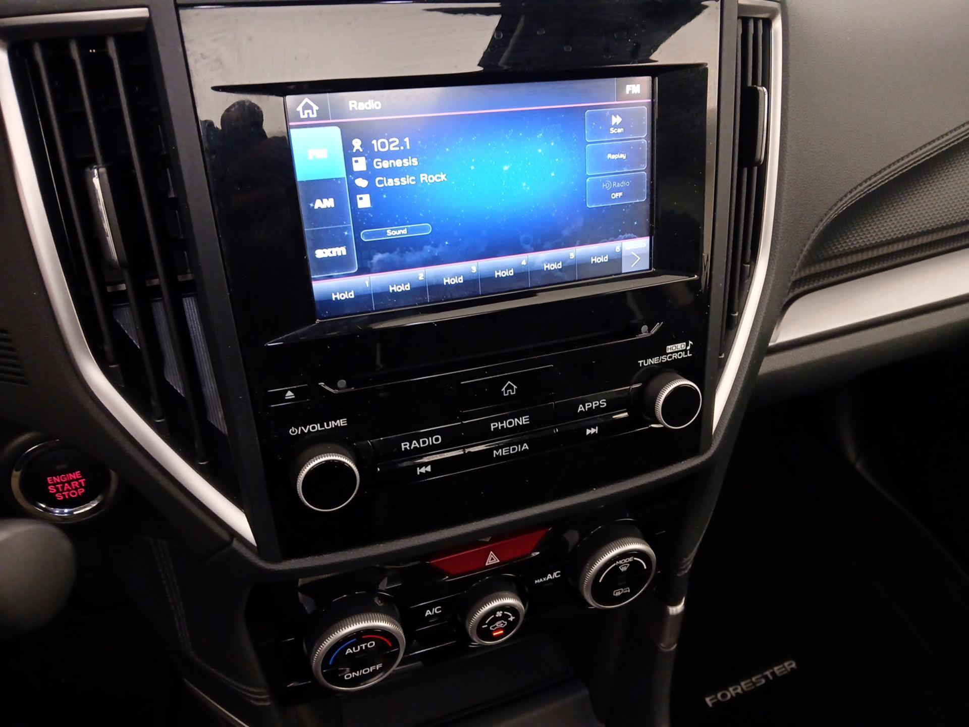 Thumbnail: 2023 Subaru Forester - 15