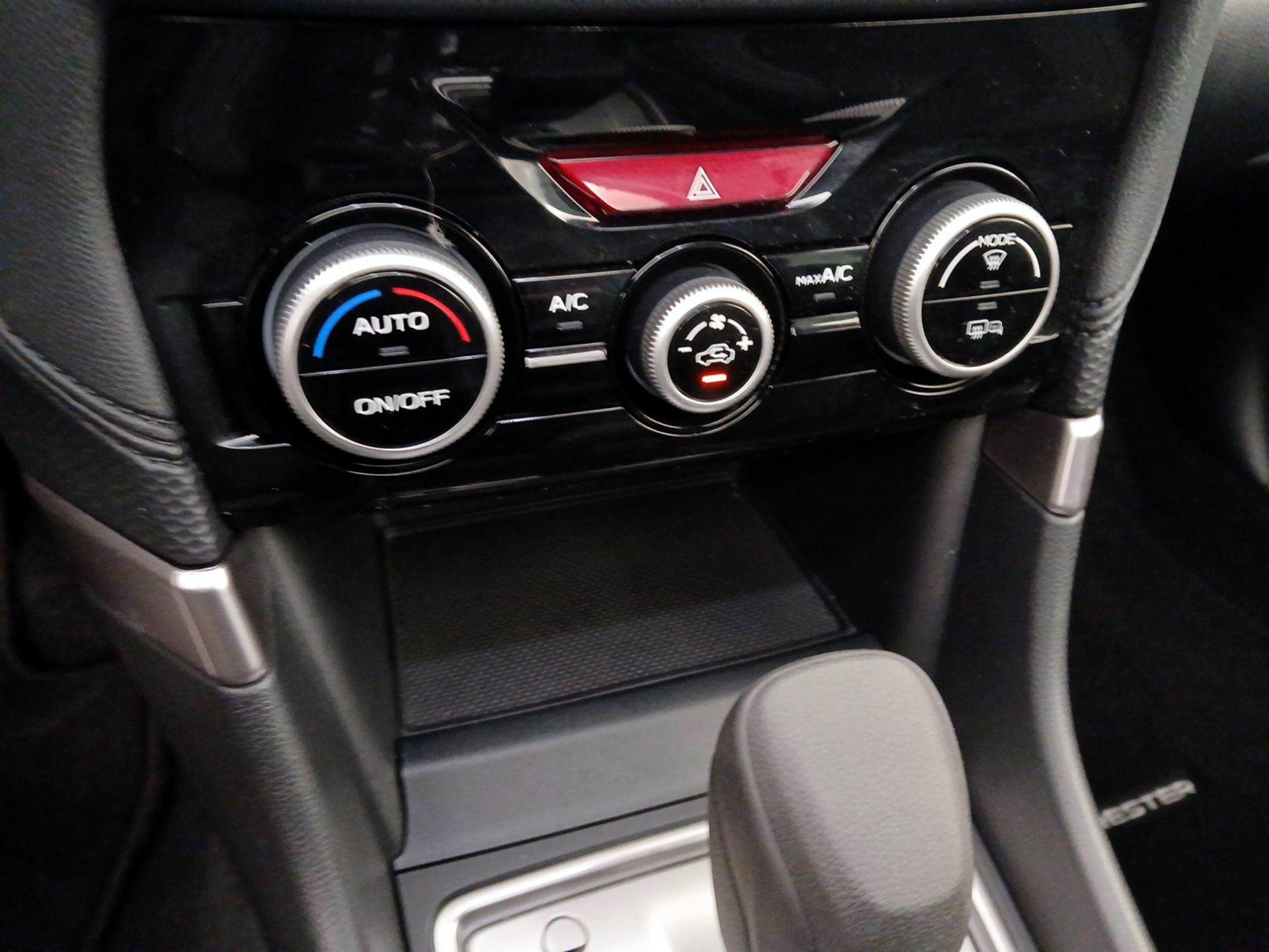 Thumbnail: 2023 Subaru Forester - 16