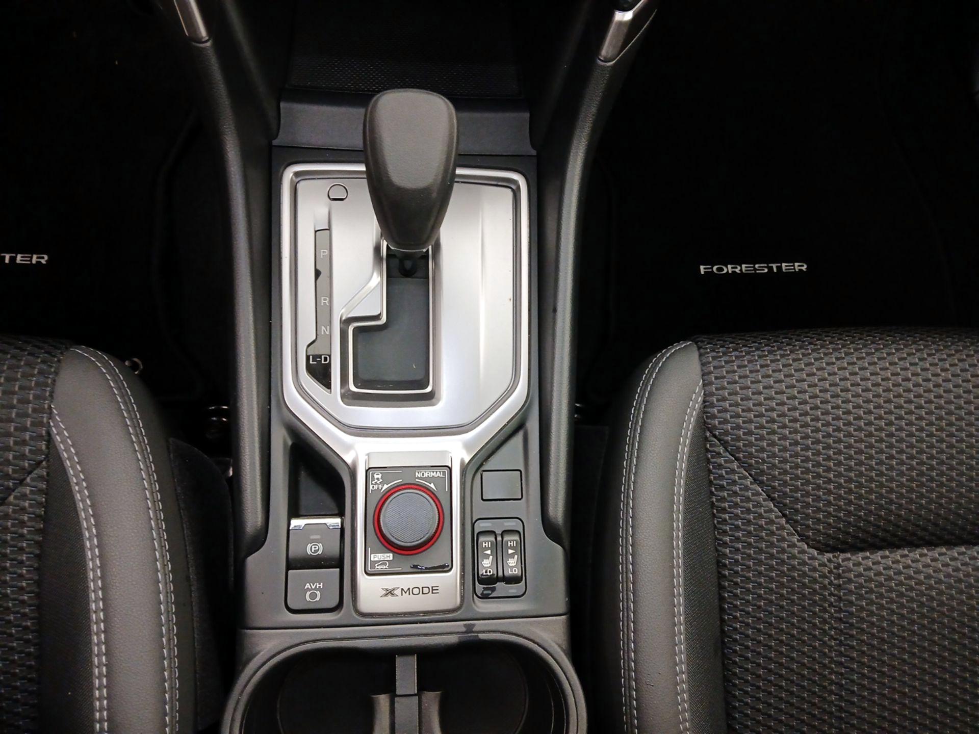 Thumbnail: 2023 Subaru Forester - 17