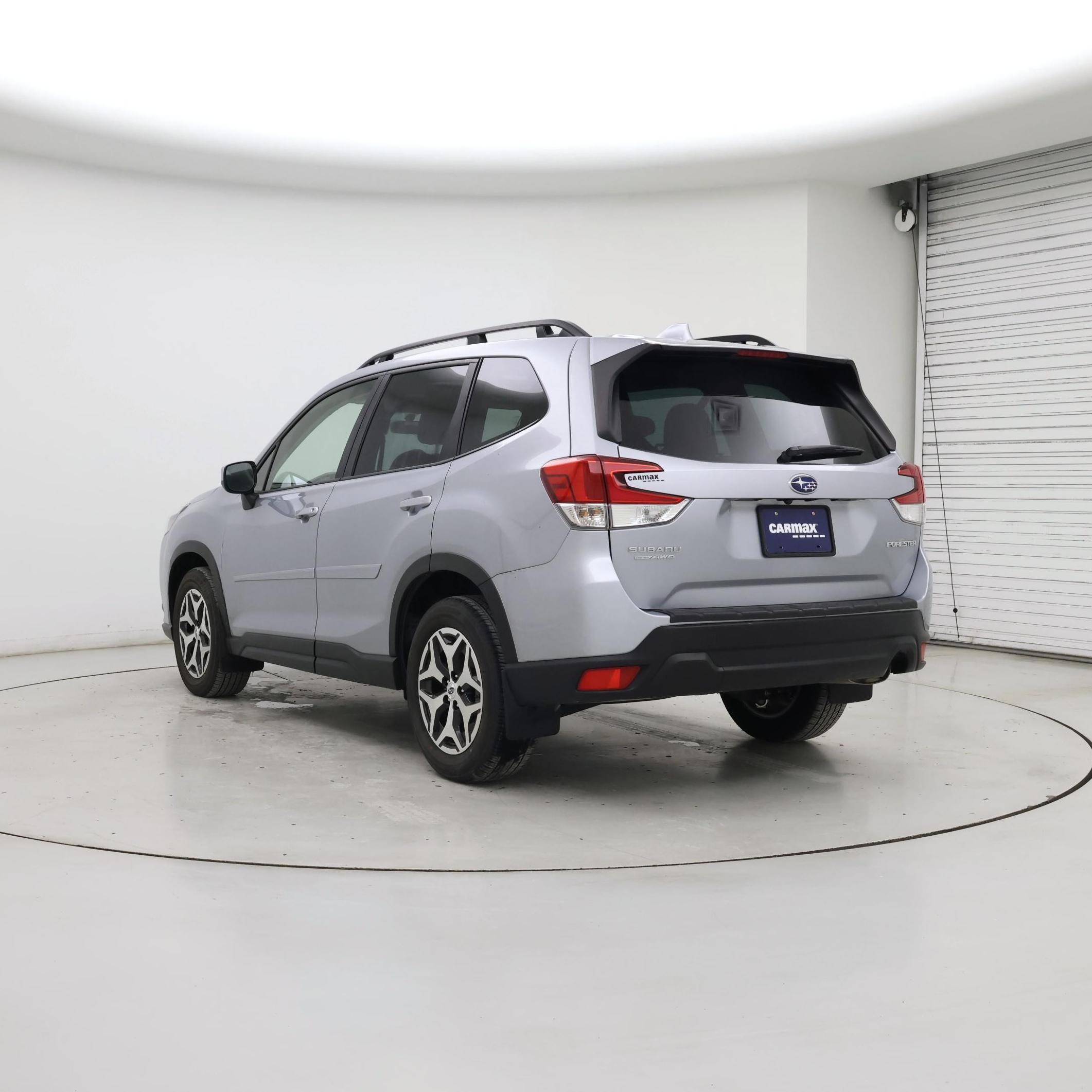 Thumbnail: 2023 Subaru Forester - 2