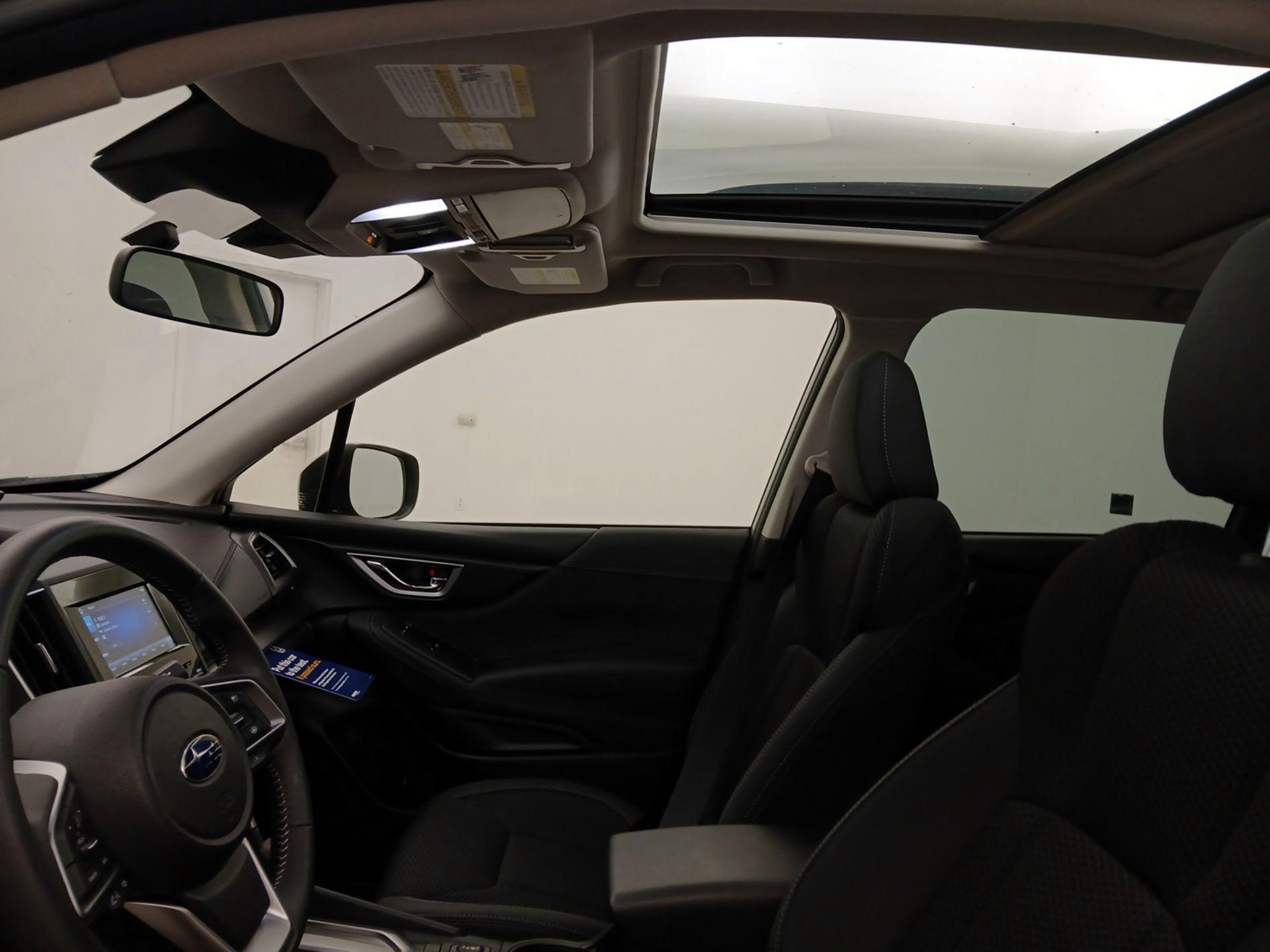 Thumbnail: 2023 Subaru Forester - 19