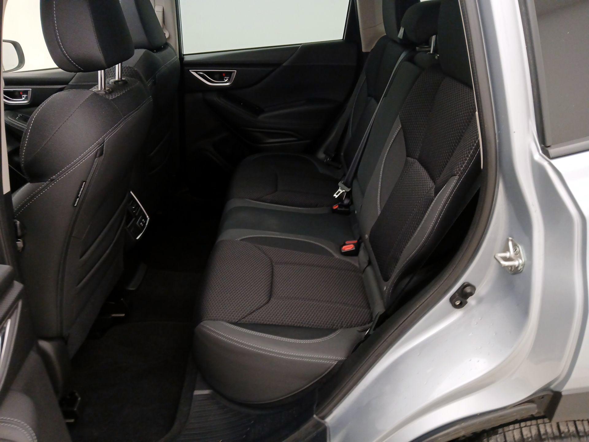 Thumbnail: 2023 Subaru Forester - 20