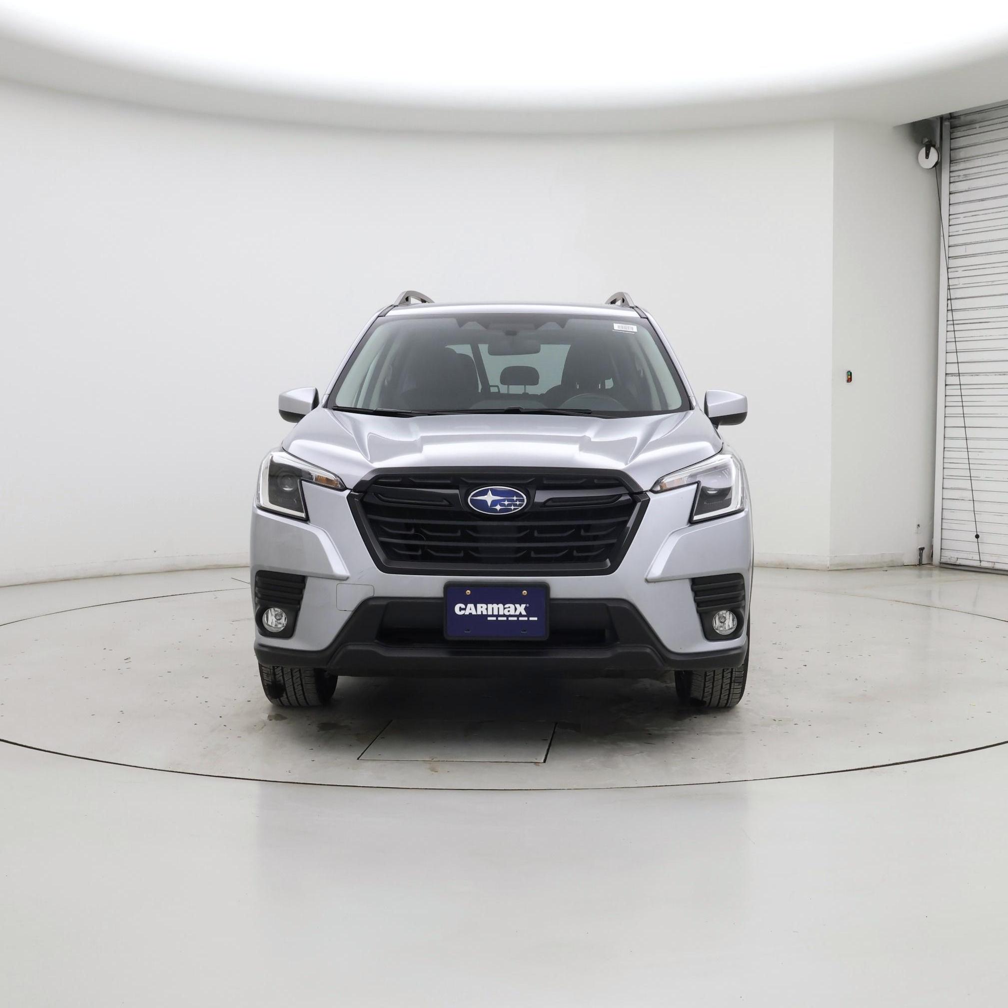 Thumbnail: 2023 Subaru Forester - 5