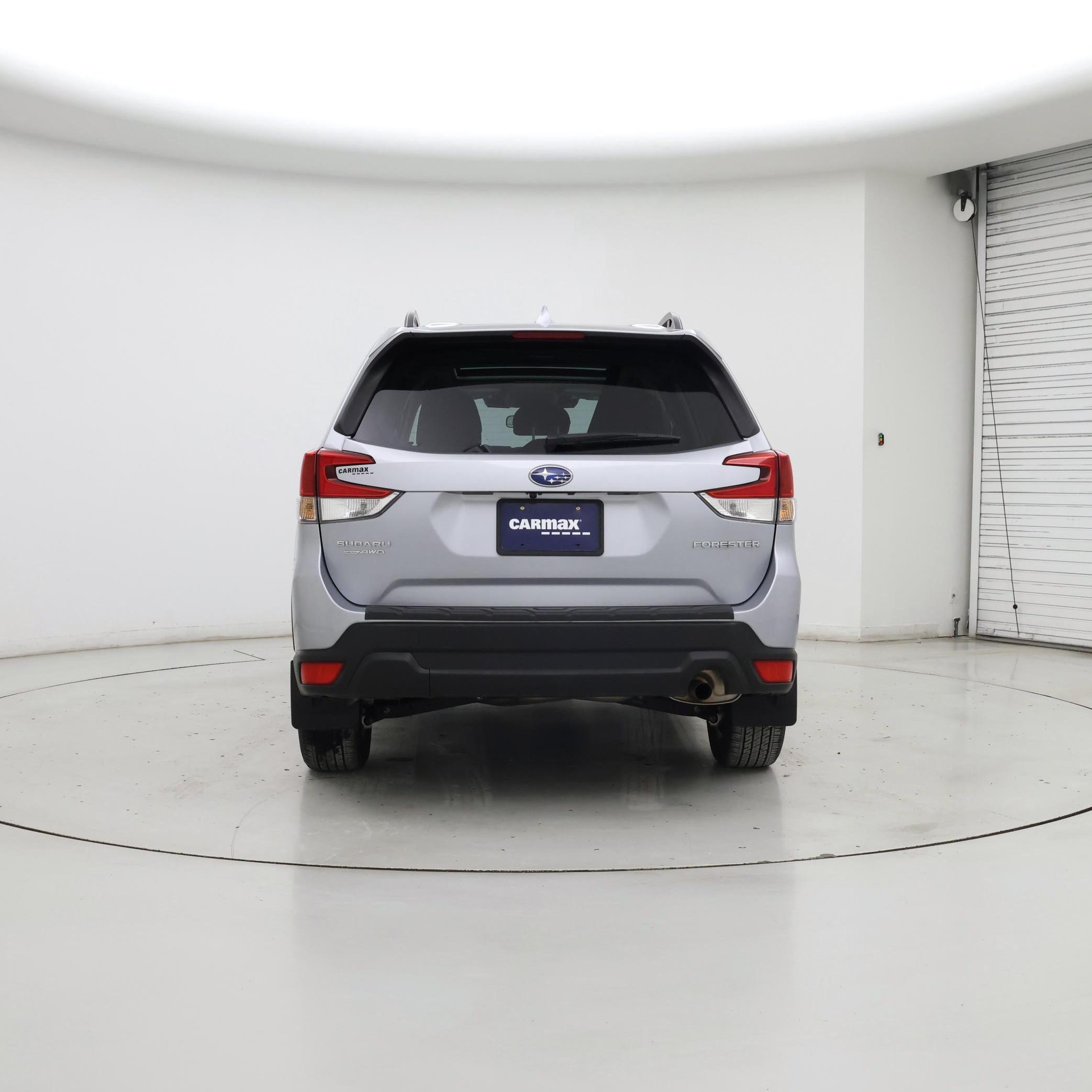 Thumbnail: 2023 Subaru Forester - 6