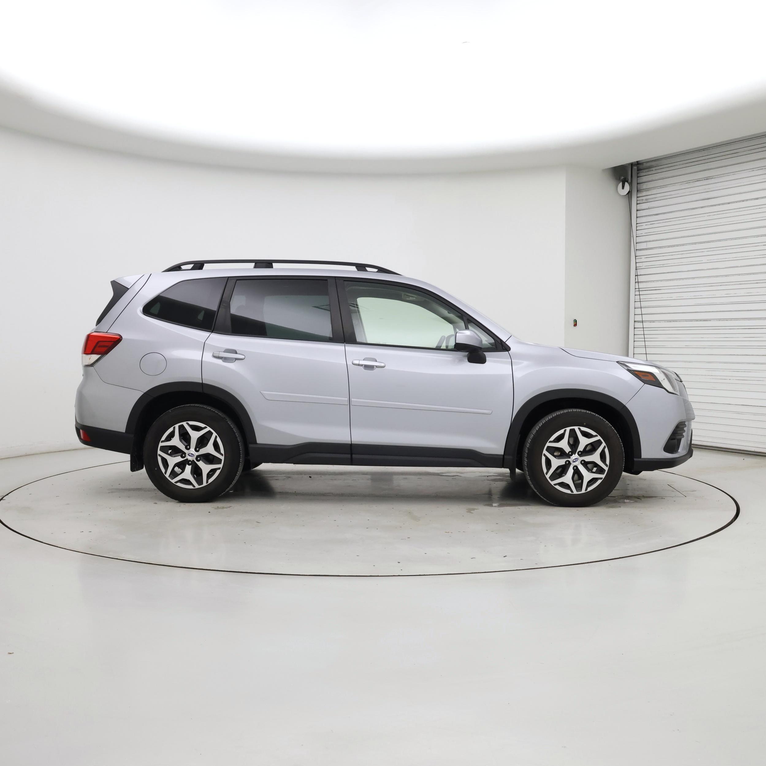 Thumbnail: 2023 Subaru Forester - 7