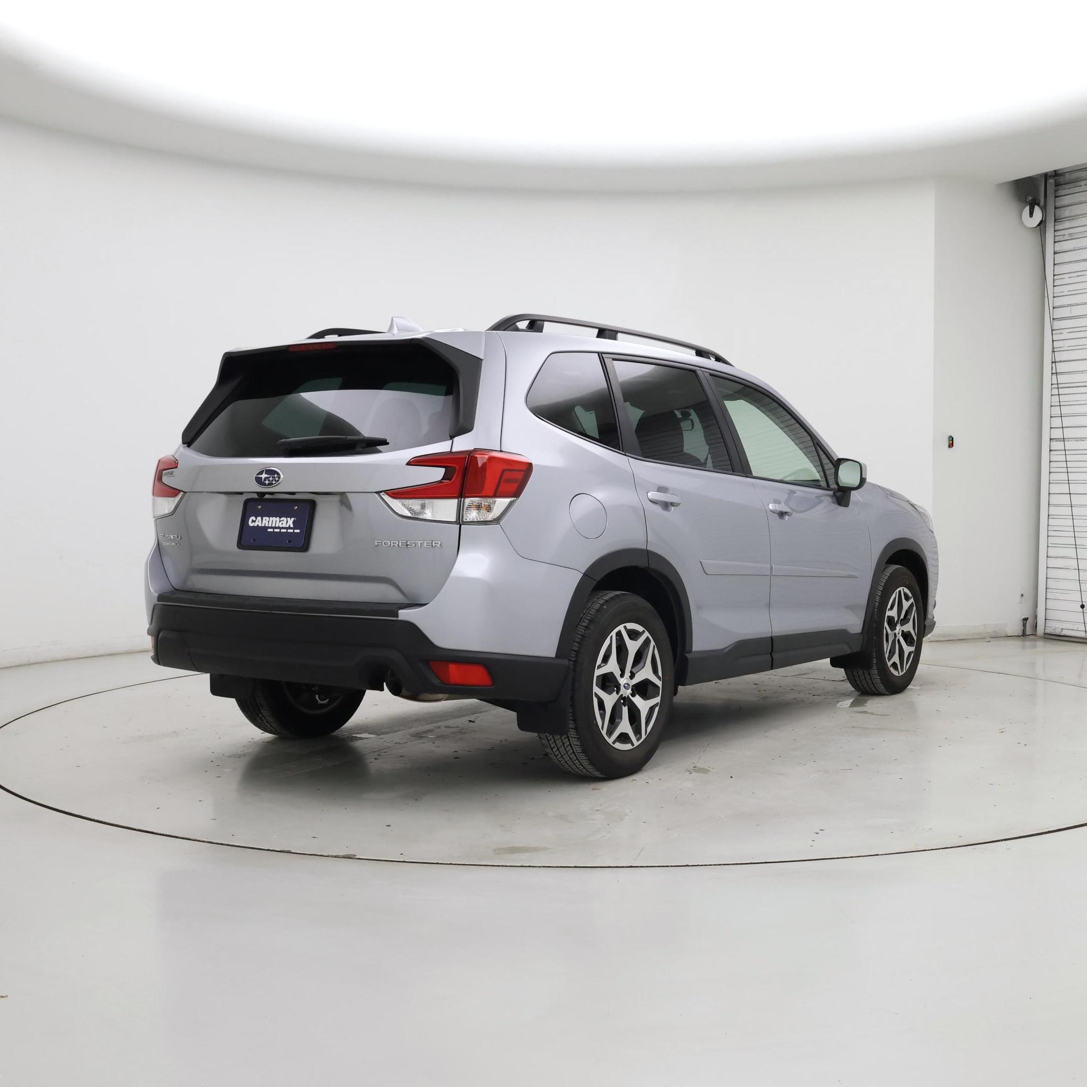 Thumbnail: 2023 Subaru Forester - 8