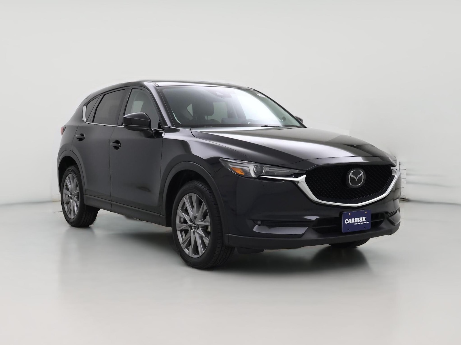 2021 Mazda CX-5 Grand Touring Reserve