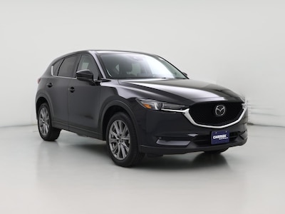 2021 Mazda CX-5 Grand Touring Reserve