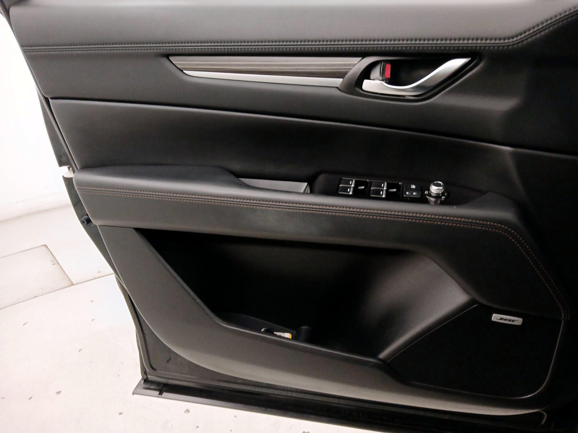 Thumbnail: 2021 Mazda CX-5 - 12