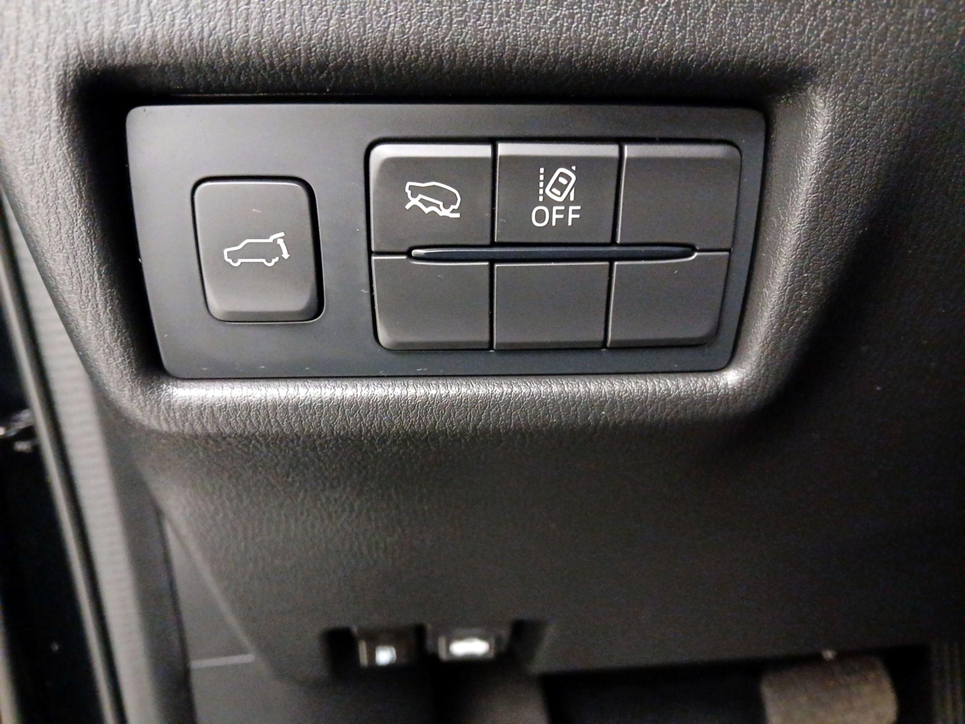 Thumbnail: 2021 Mazda CX-5 - 13