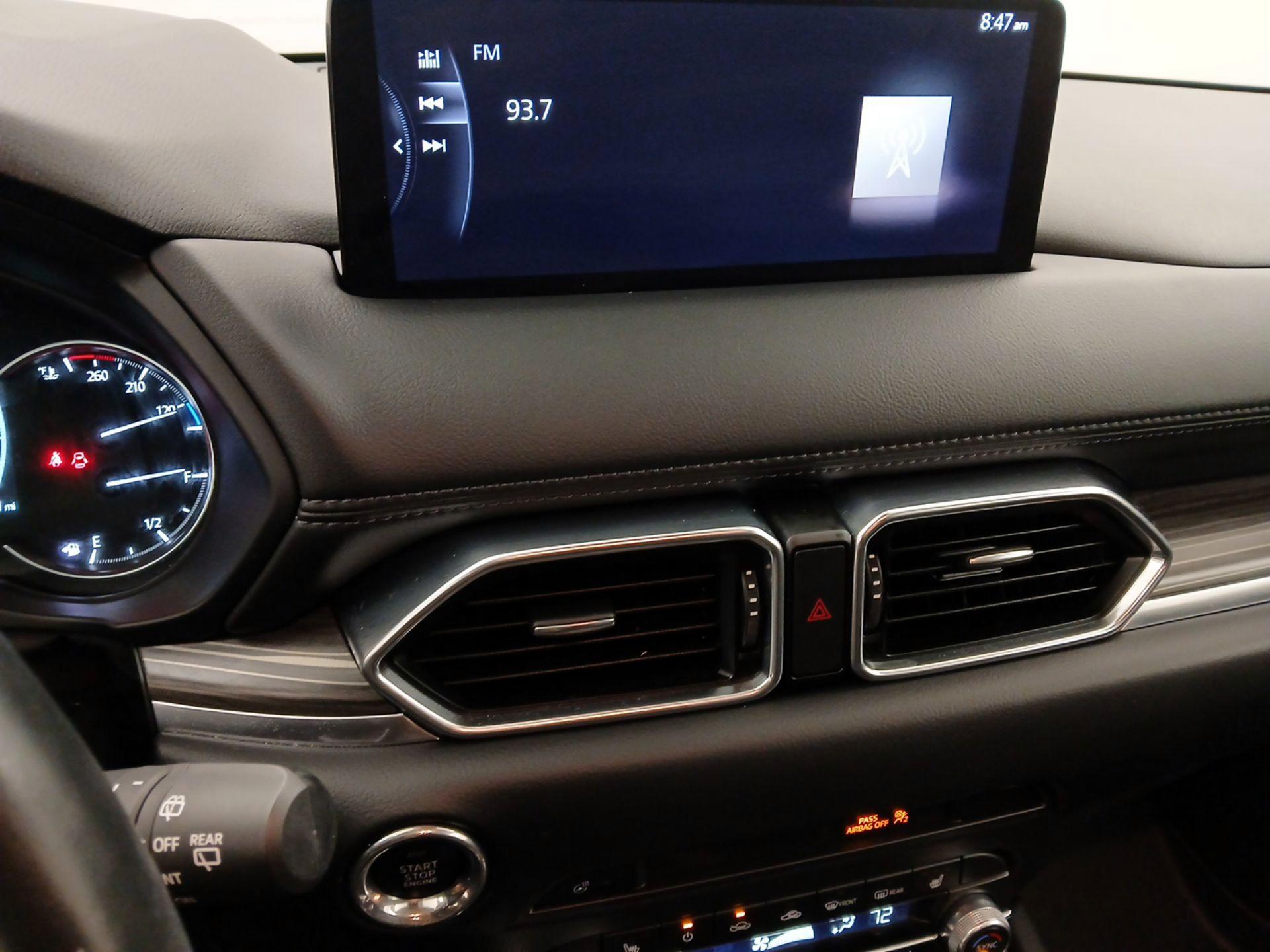 Thumbnail: 2021 Mazda CX-5 - 15