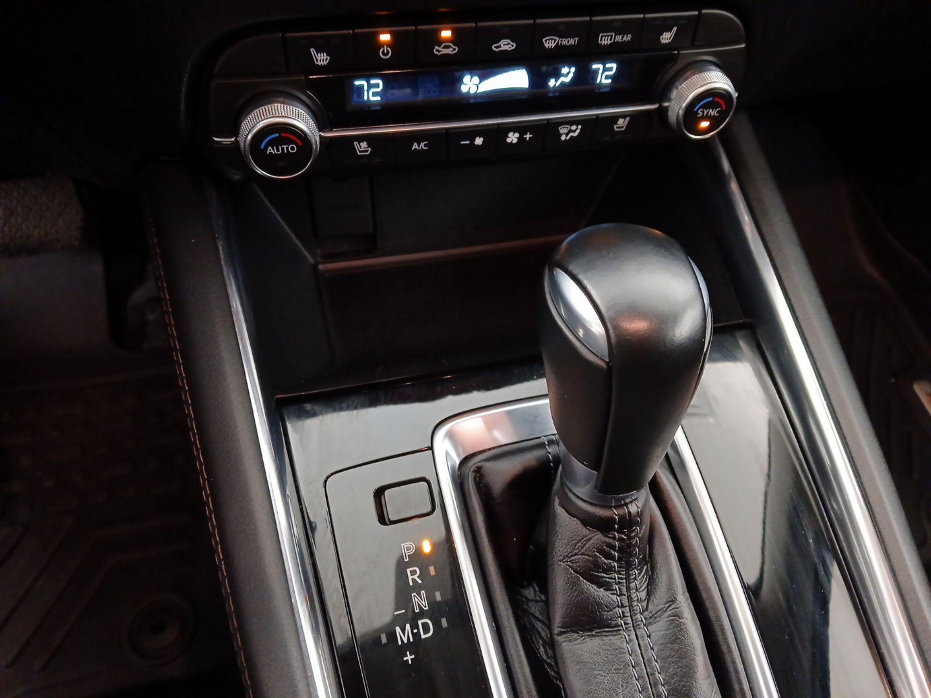 Thumbnail: 2021 Mazda CX-5 - 16