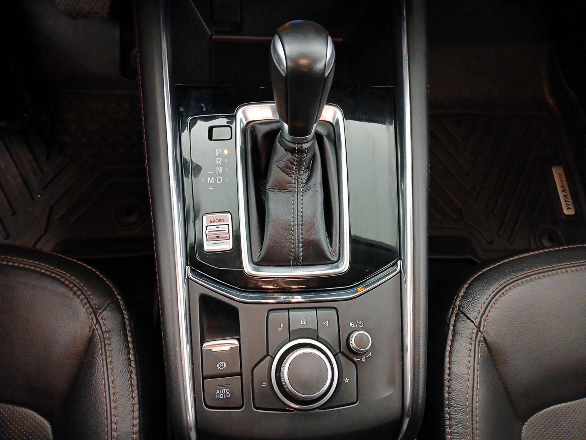 Thumbnail: 2021 Mazda CX-5 - 17