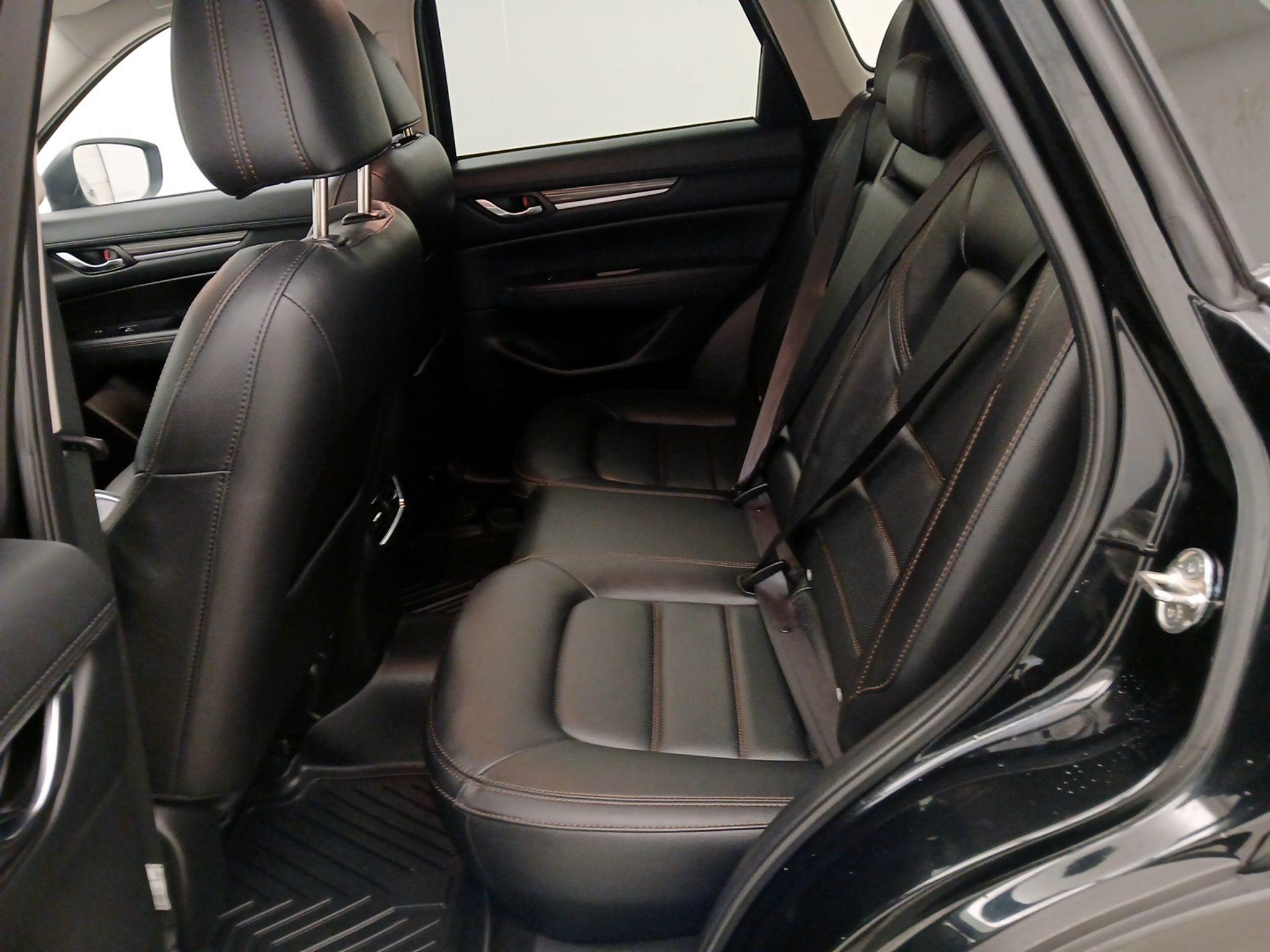 Thumbnail: 2021 Mazda CX-5 - 20