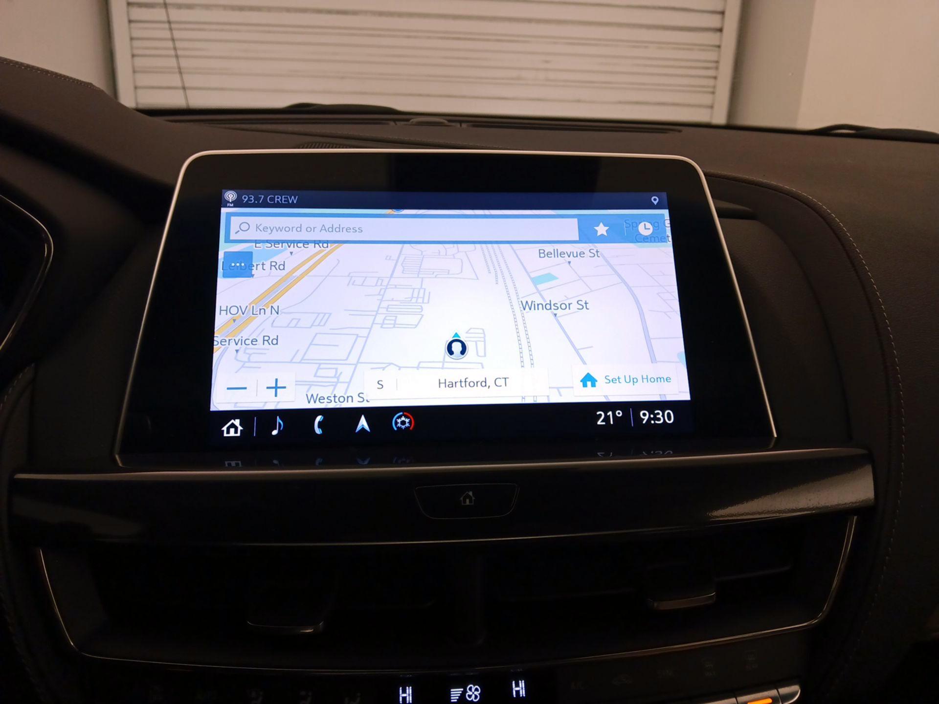 Thumbnail: 2023 Cadillac CT5 - 14